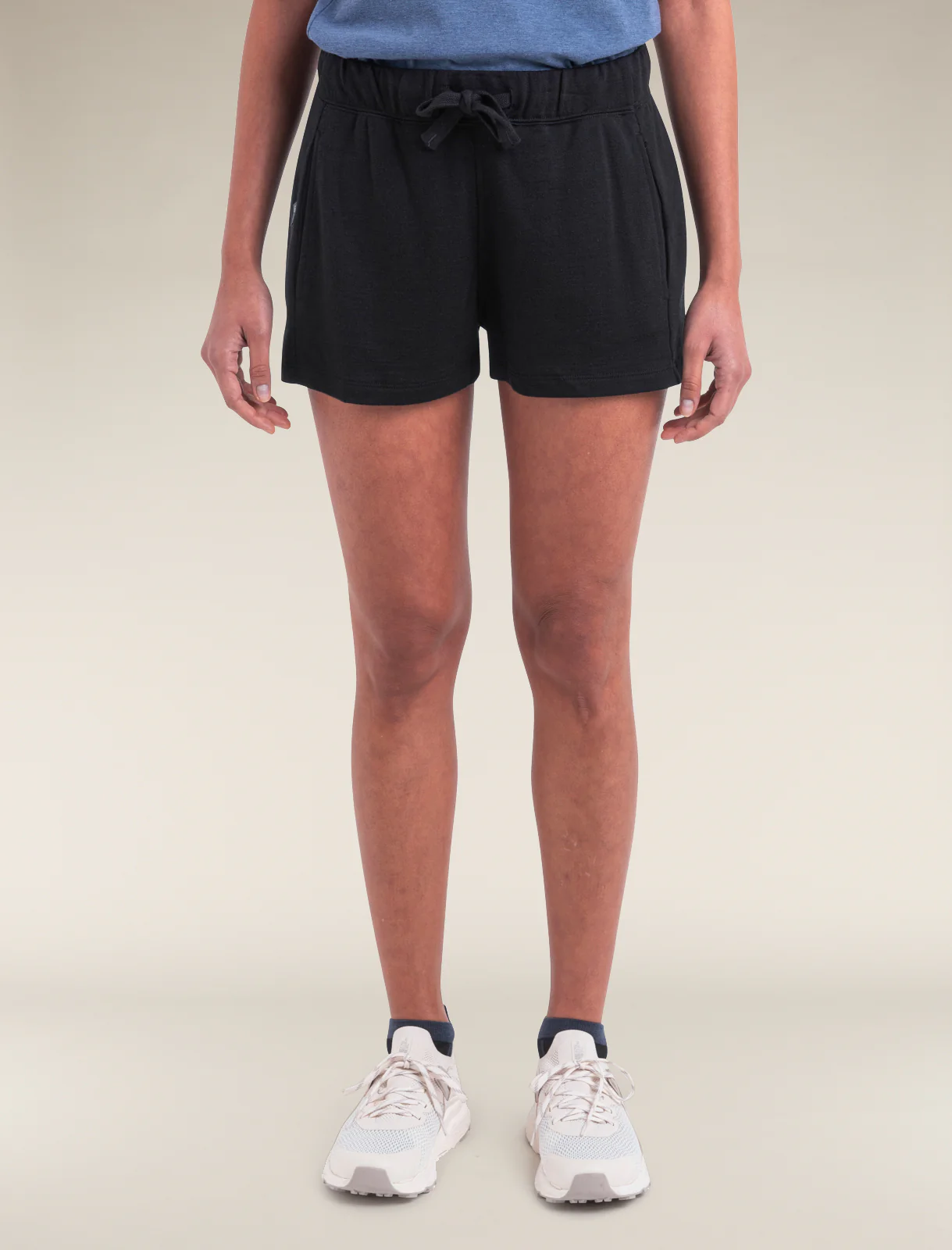 Women’s Merino Blend 200 Crush Shorts