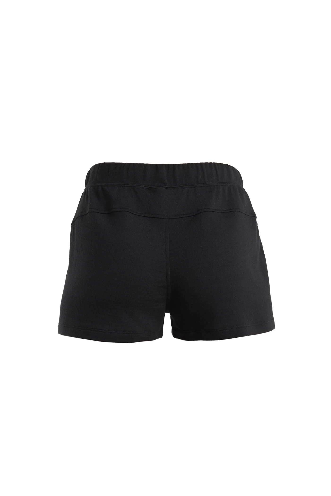 Women’s Merino Blend 200 Crush Shorts - Image 8