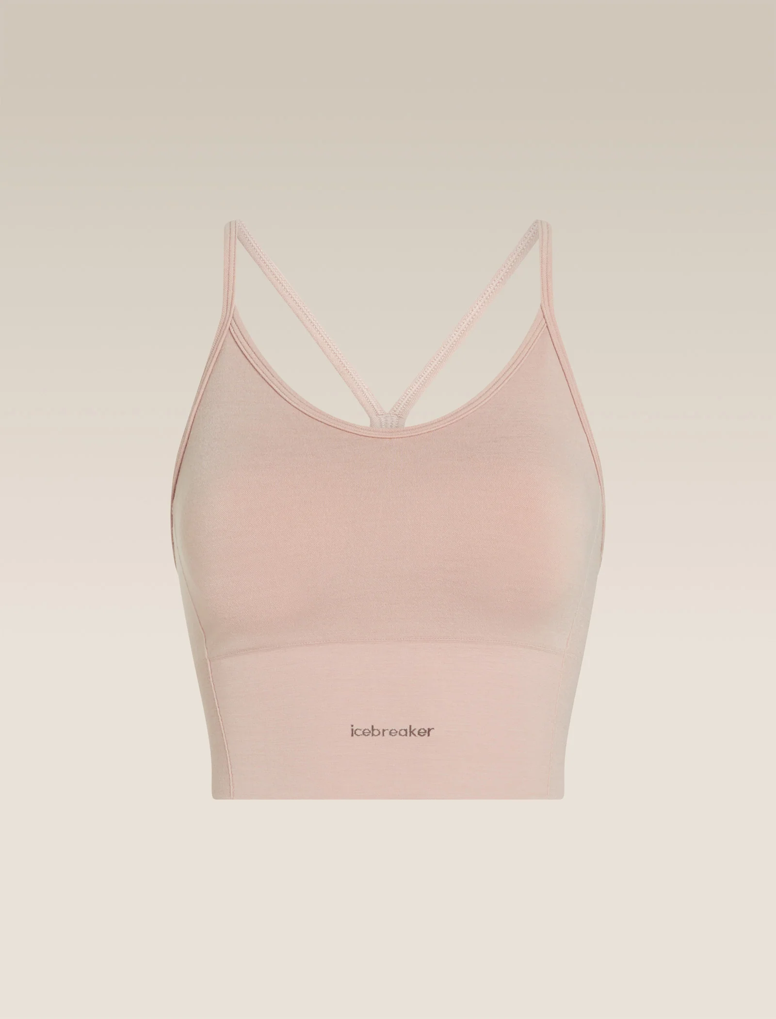 Women’s Merino Blend 260 Seamless Rib Strappy Tank - Image 7
