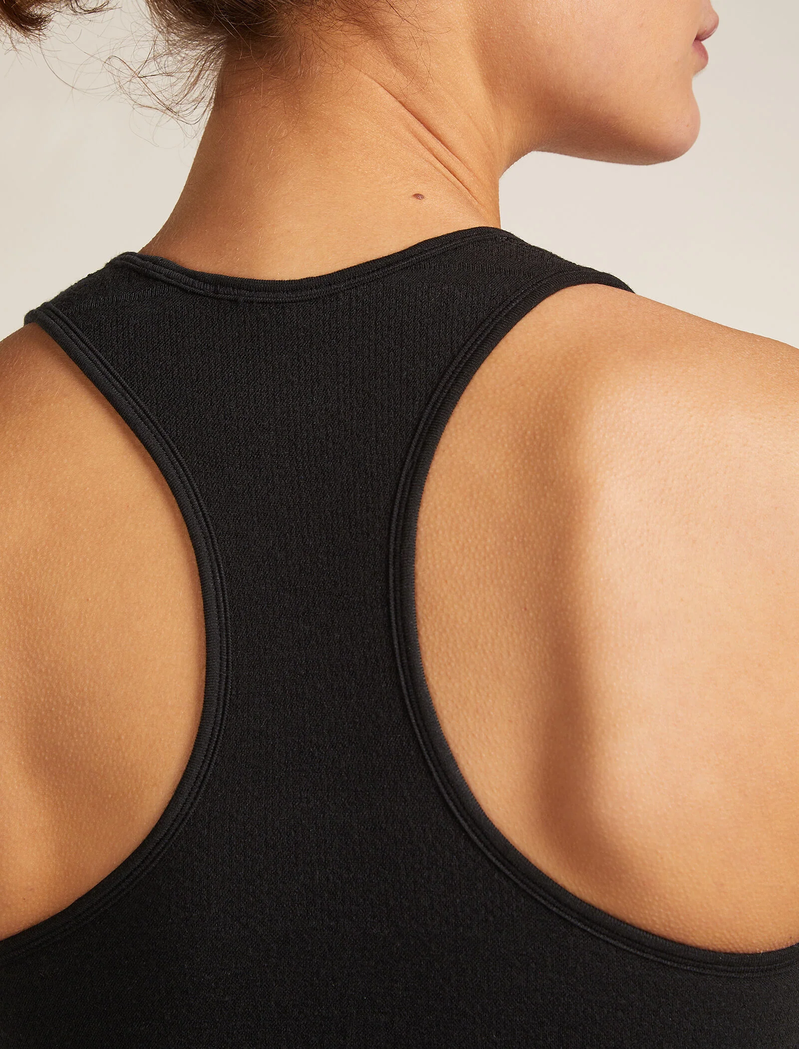 Women’s Merino Blend 260 ZoneKnit™ Seamless Bra - Image 6