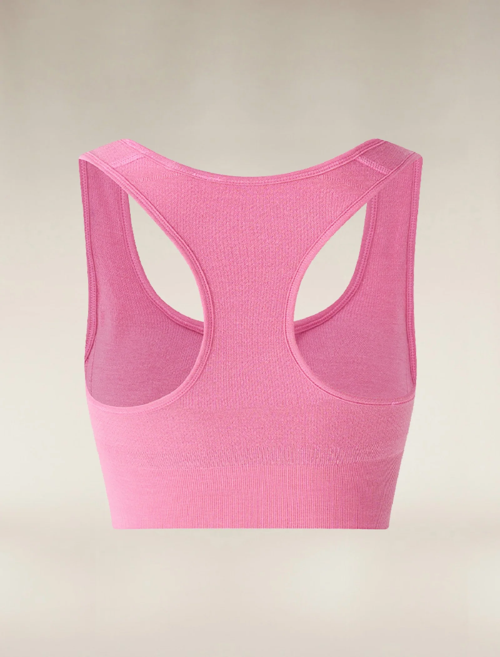 Women’s Merino Blend 260 ZoneKnit™ Seamless Bra - Image 2