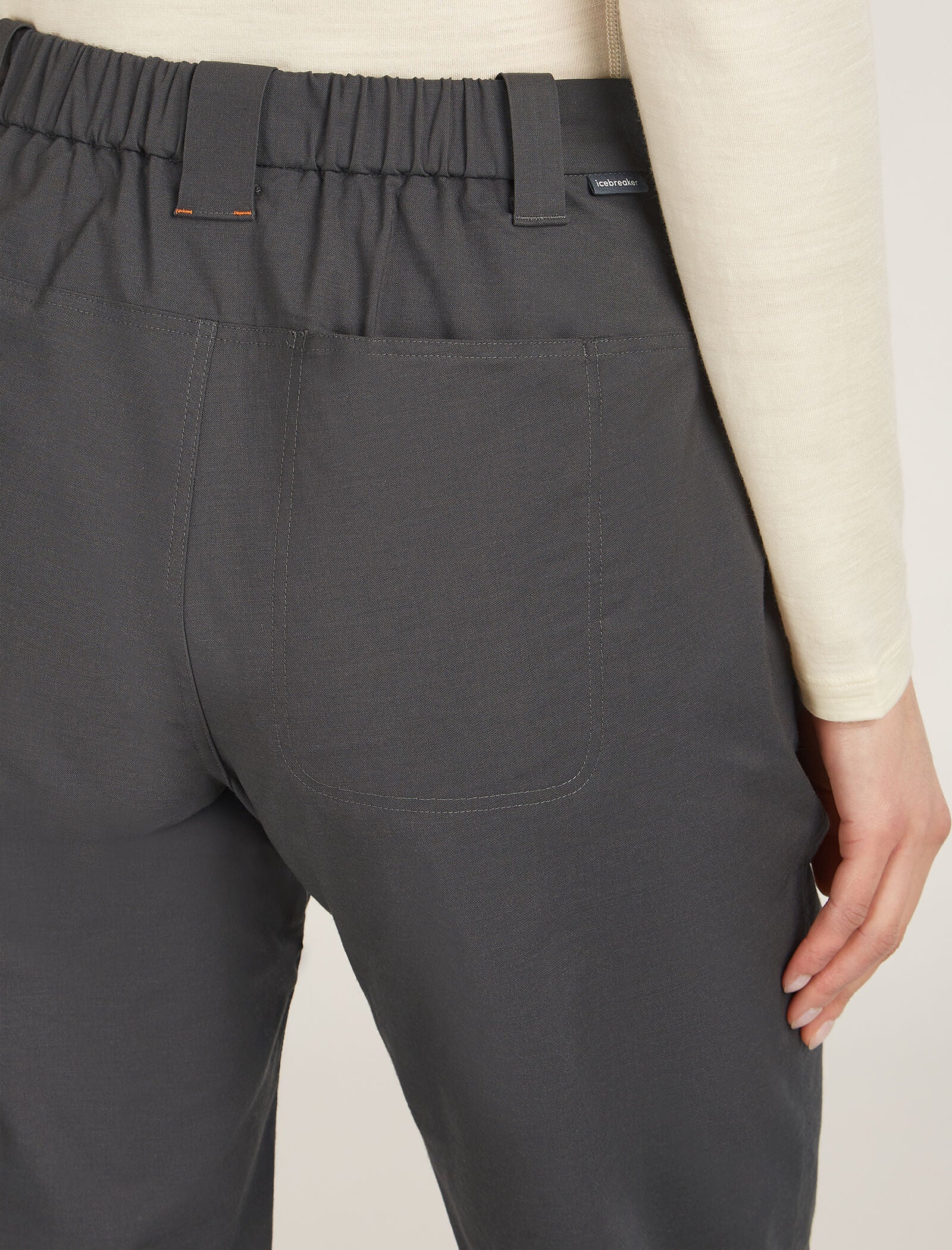 Women’s Merino Blend Elevation Stretch Pants - Image 7