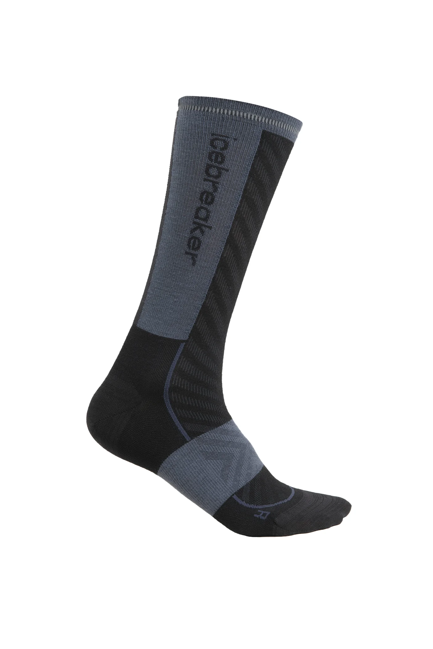 Women’s Merino Blend Run+ Ultralight Crew Socks - Image 5