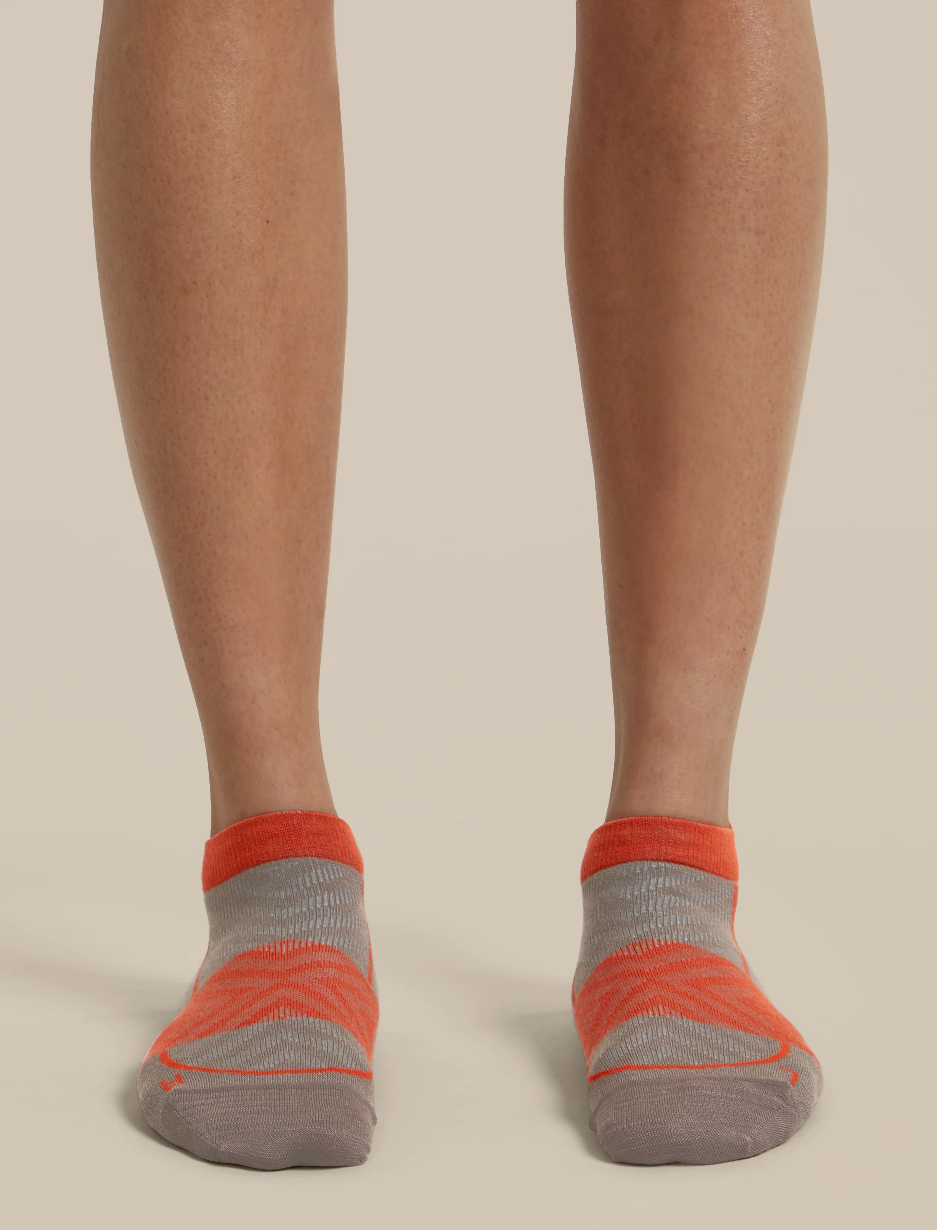Women’s Merino Blend Run+ Ultralight Micro - Image 2