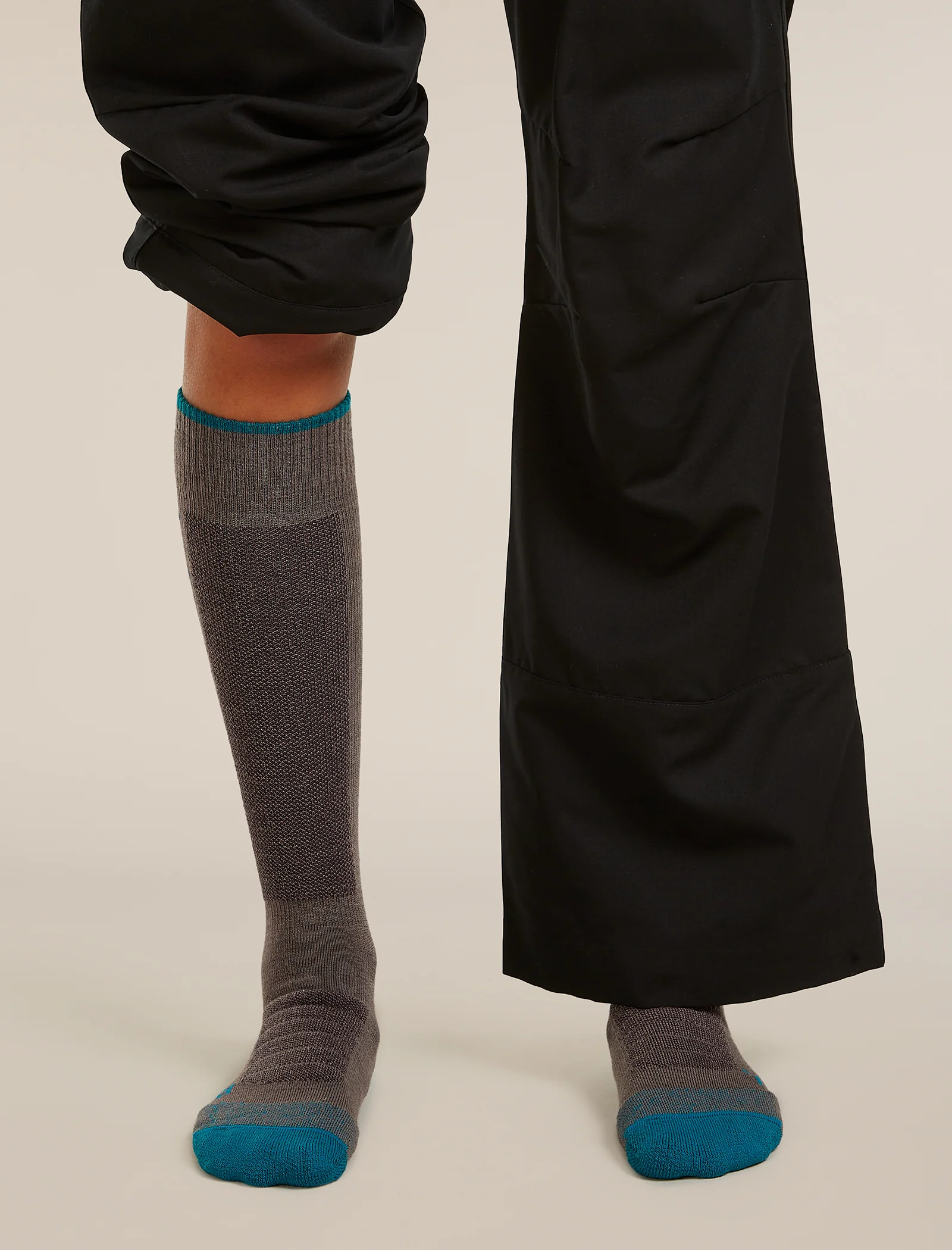 Women’s Merino Blend Ski+ Medium OTC - Image 3