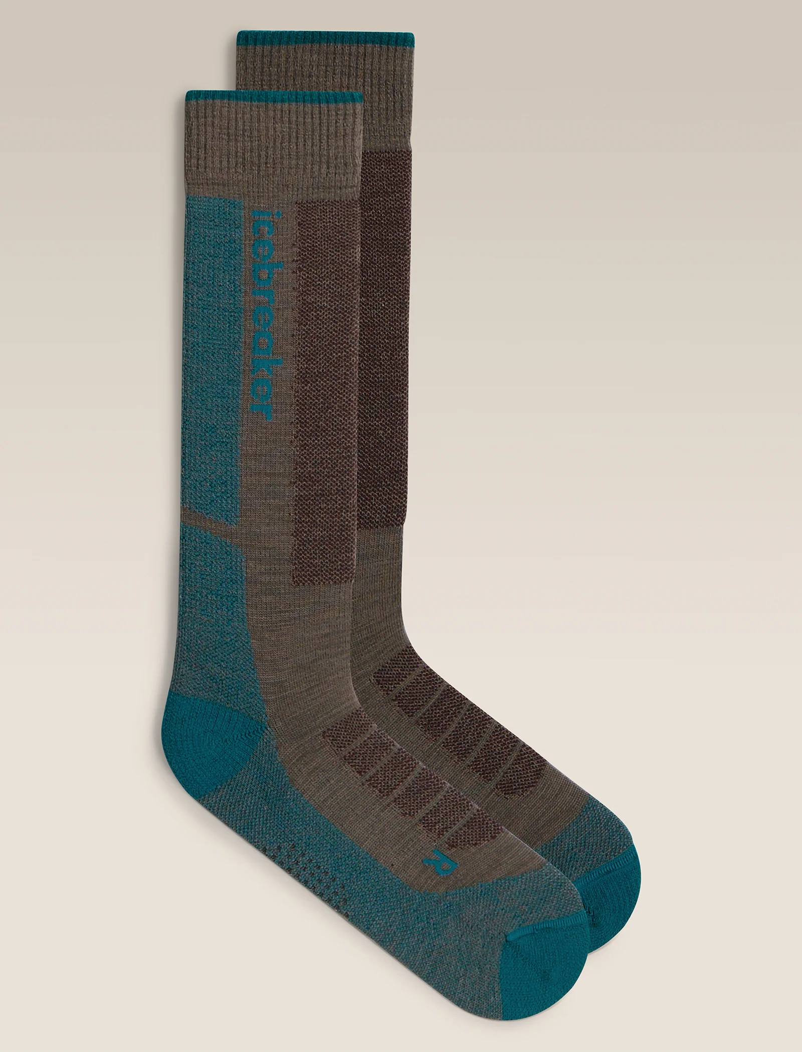 Women’s Merino Blend Ski+ Medium OTC - Image 4