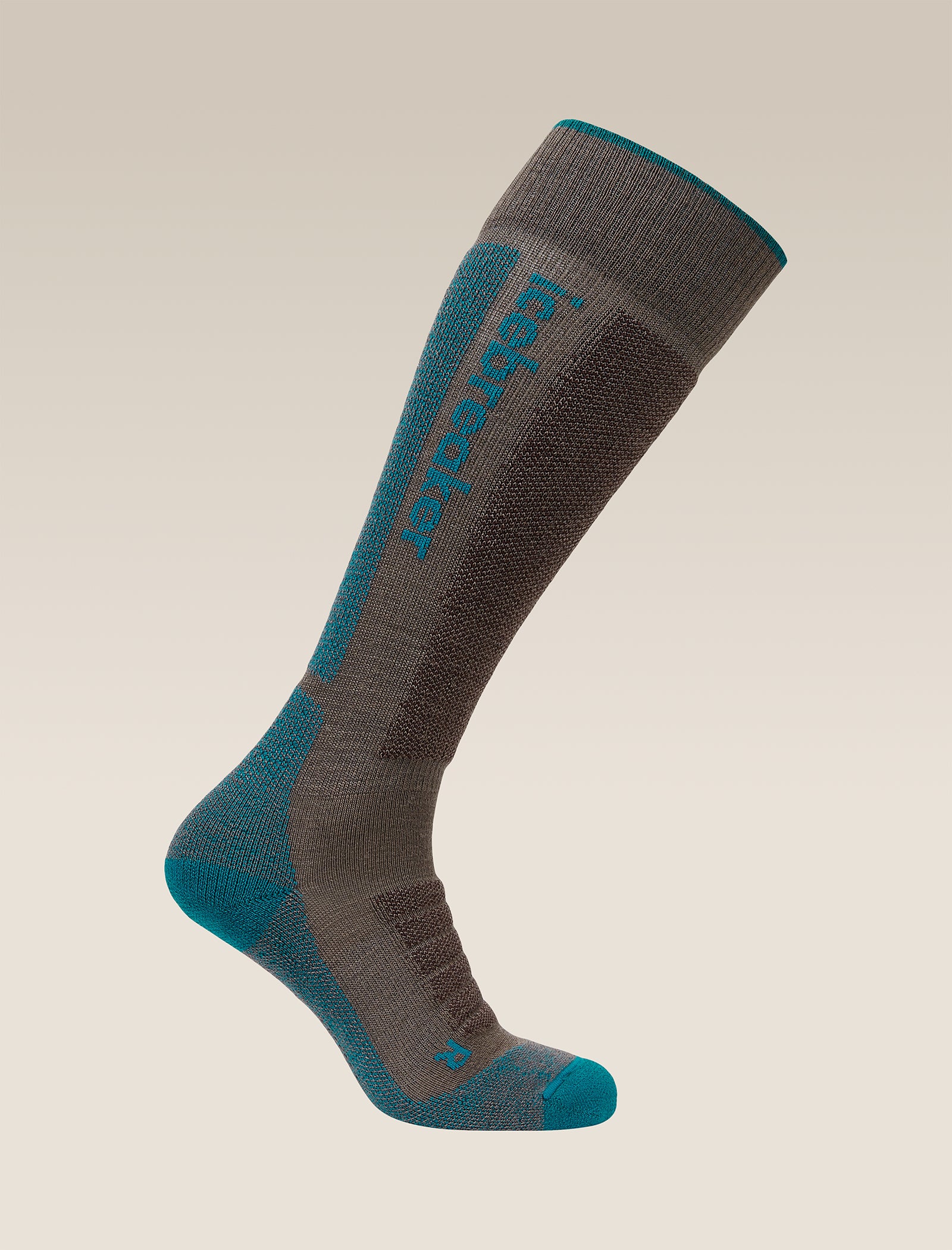 Women’s Merino Blend Ski+ Medium OTC - Image 5