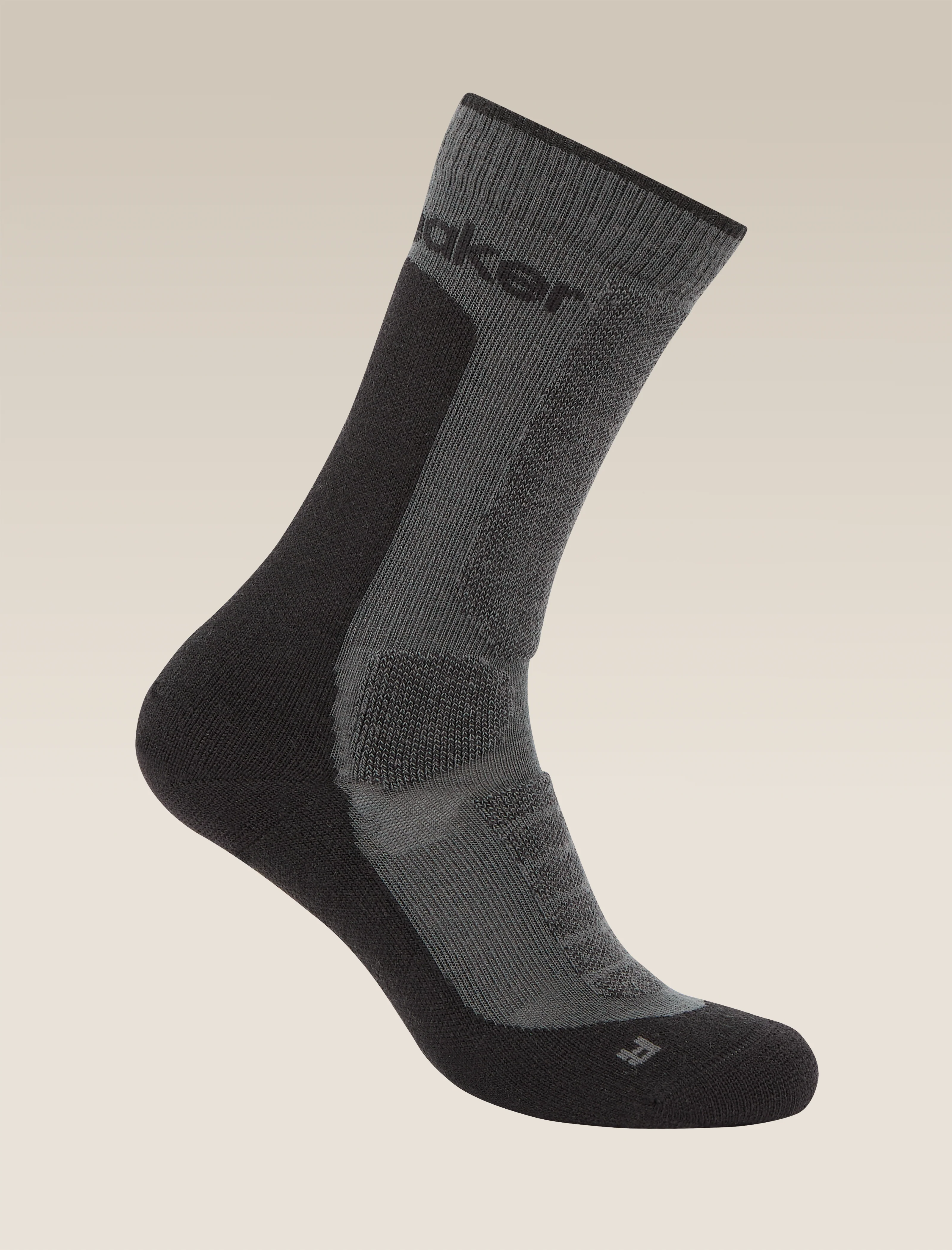 Women’s Merino Hike+ Heavy Crew Socks