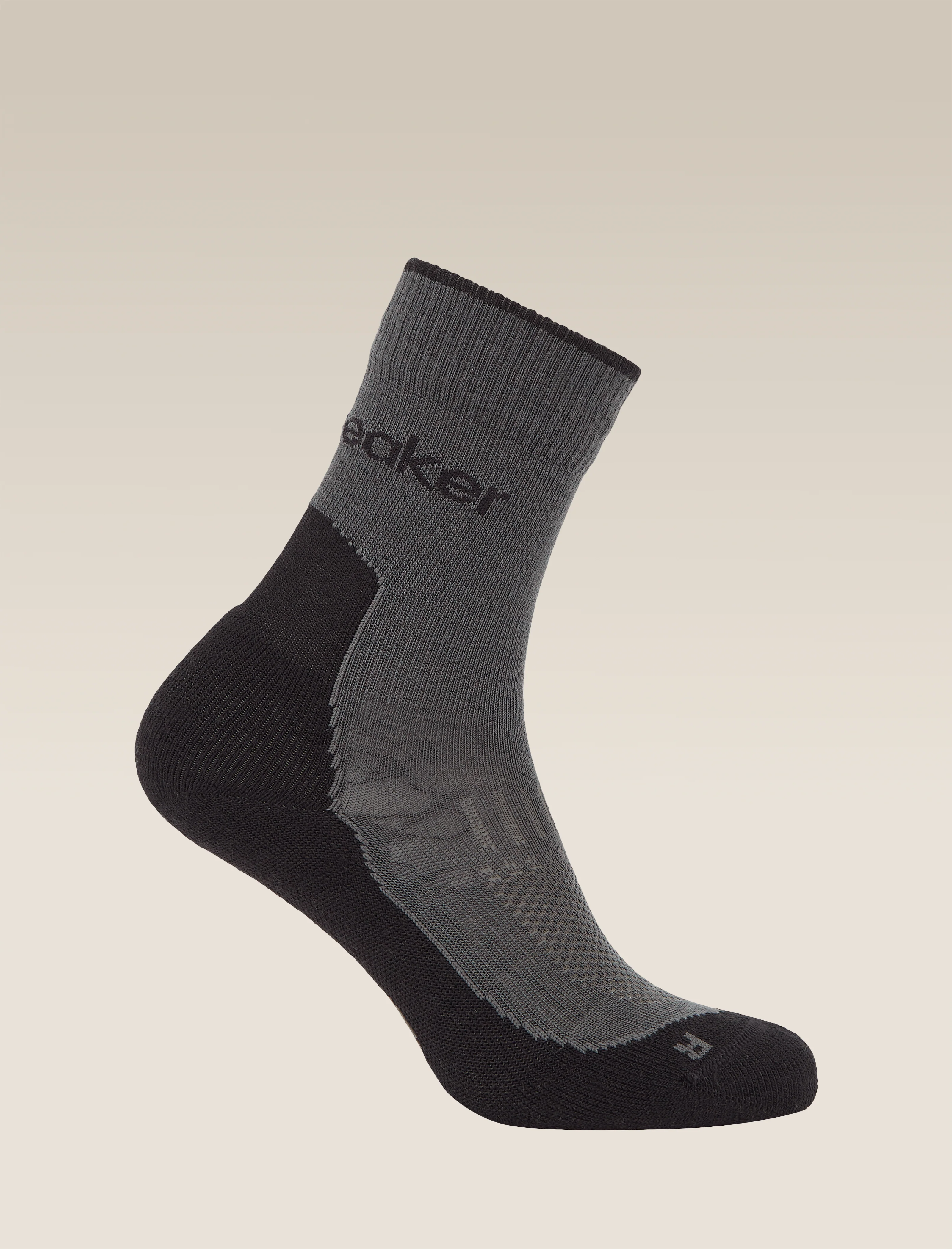 Women’s Merino Hike+ Light Crew Socks