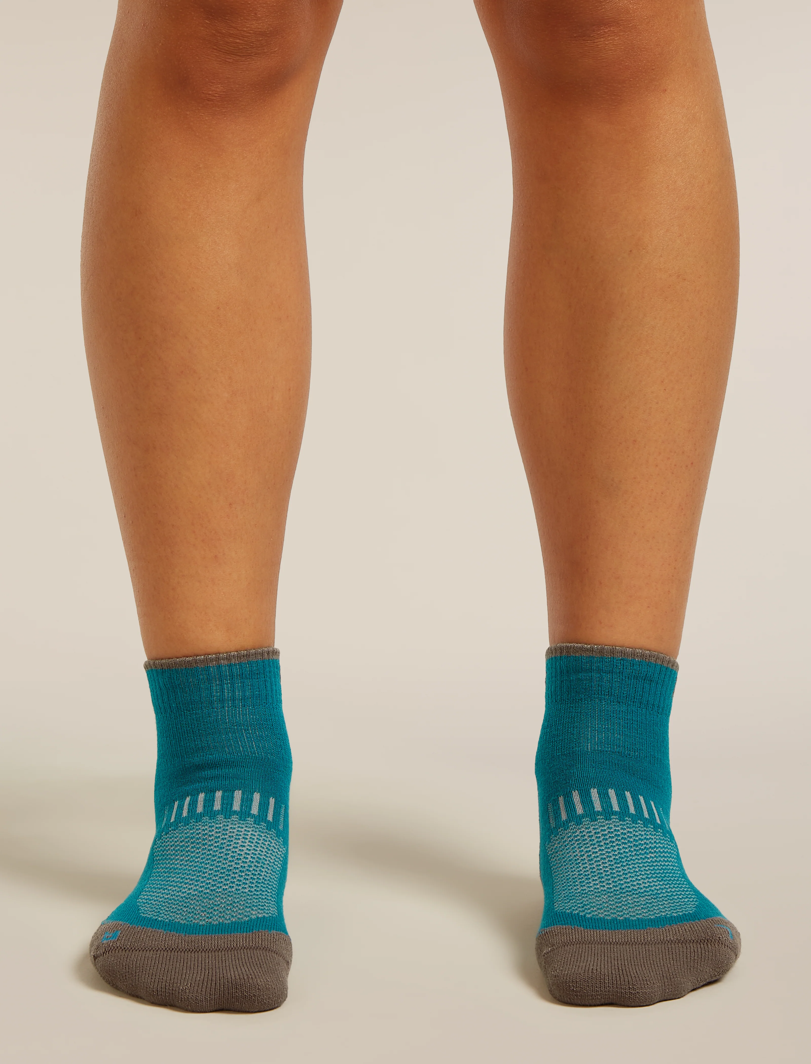 Women’s Merino Hike+ Light Mini - Image 4