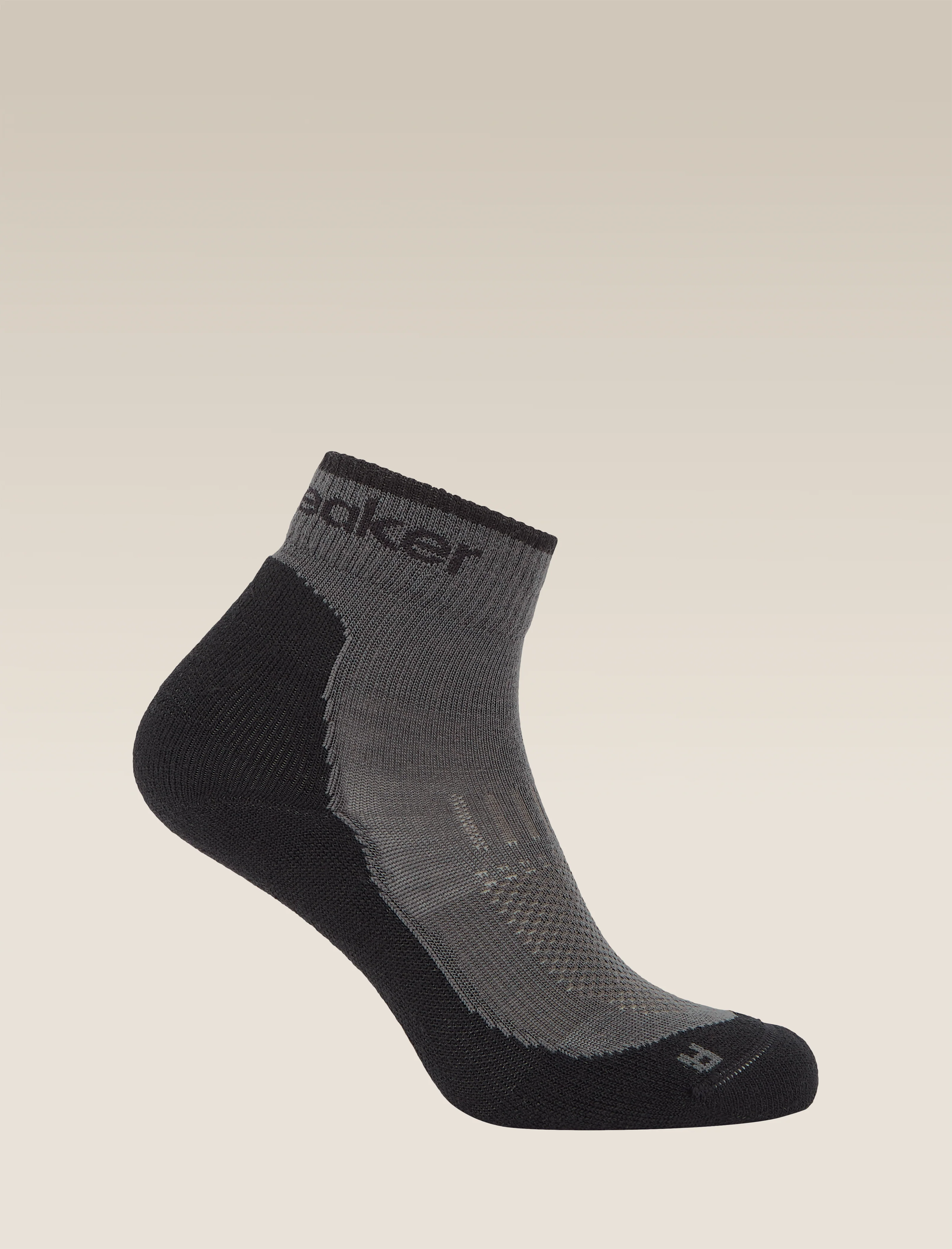 Women’s Merino Hike+ Light Mini Socks