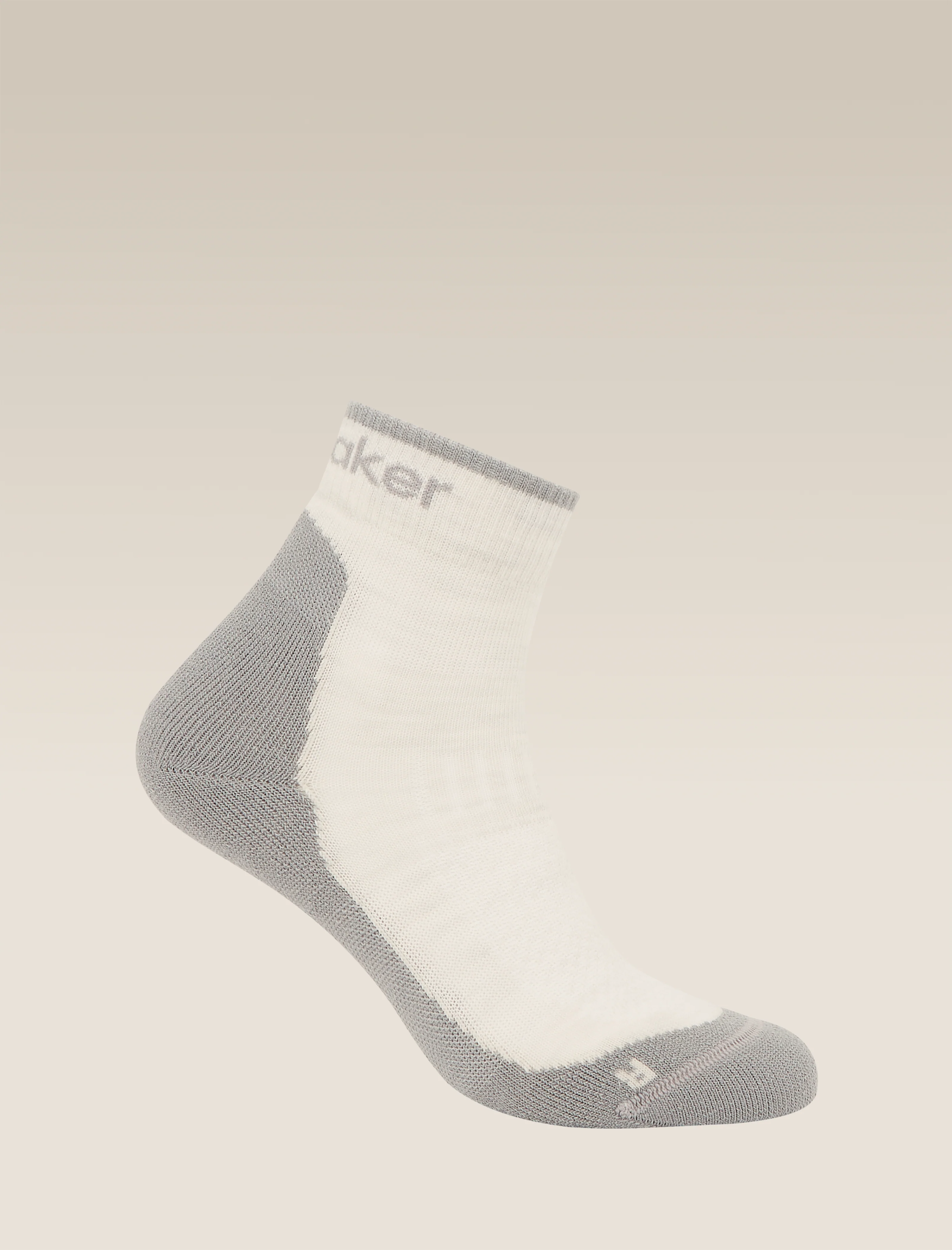 Women’s Merino Hike+ Light Mini Socks