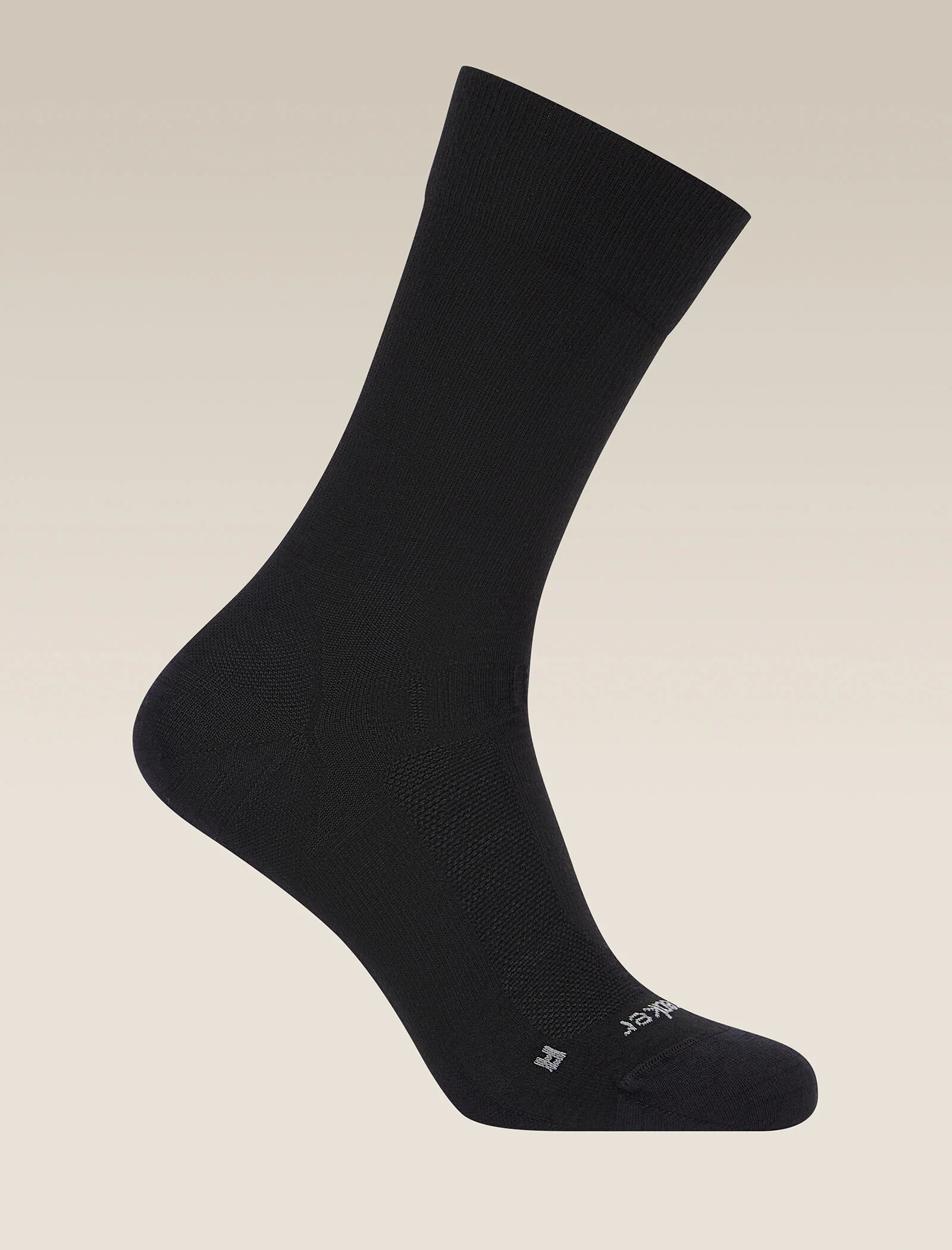 Women’s Merino Hike+ Liner Crew Socks - Image 4