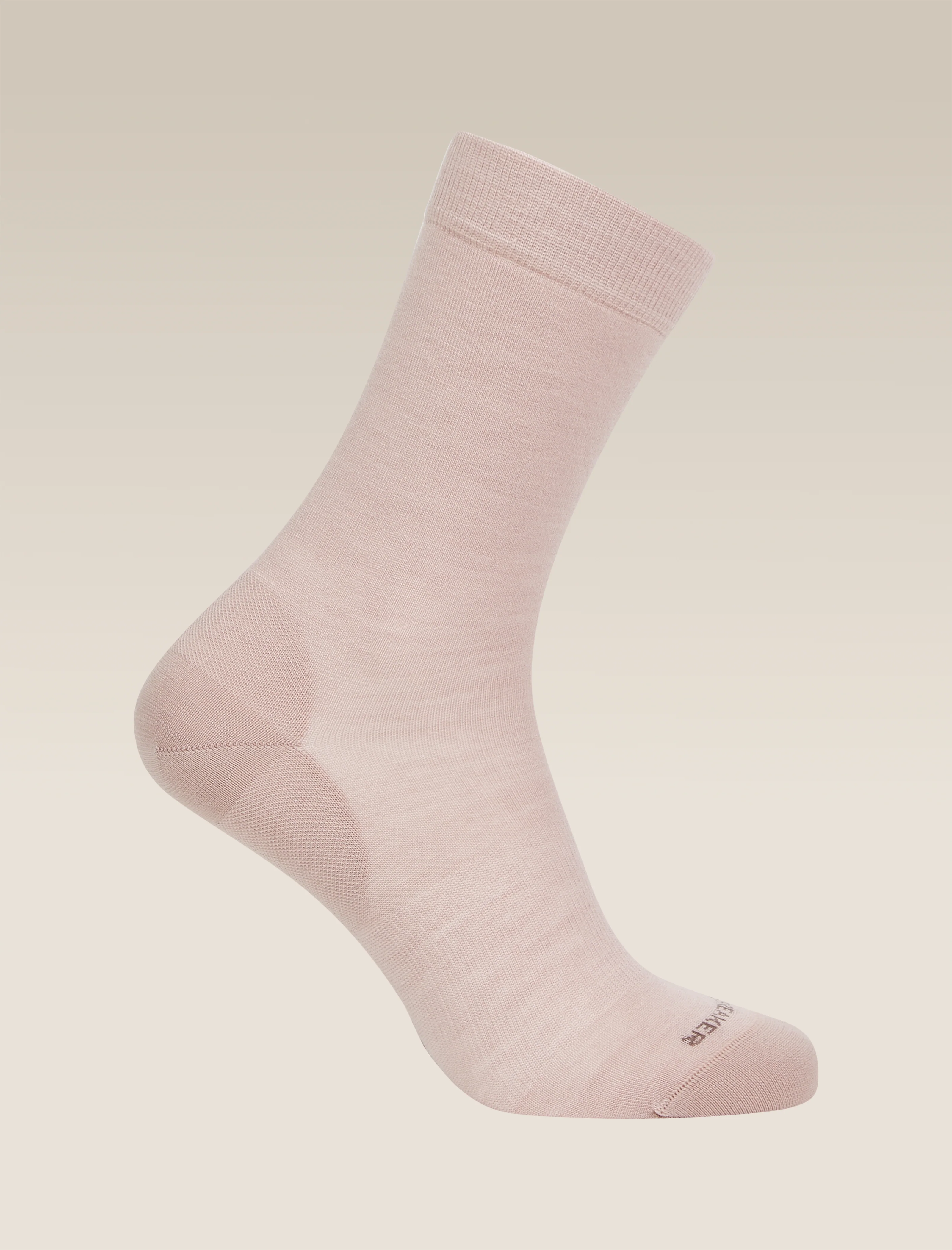 Women’s Merino Lifestyle Fine Gauge Crew - Image 3
