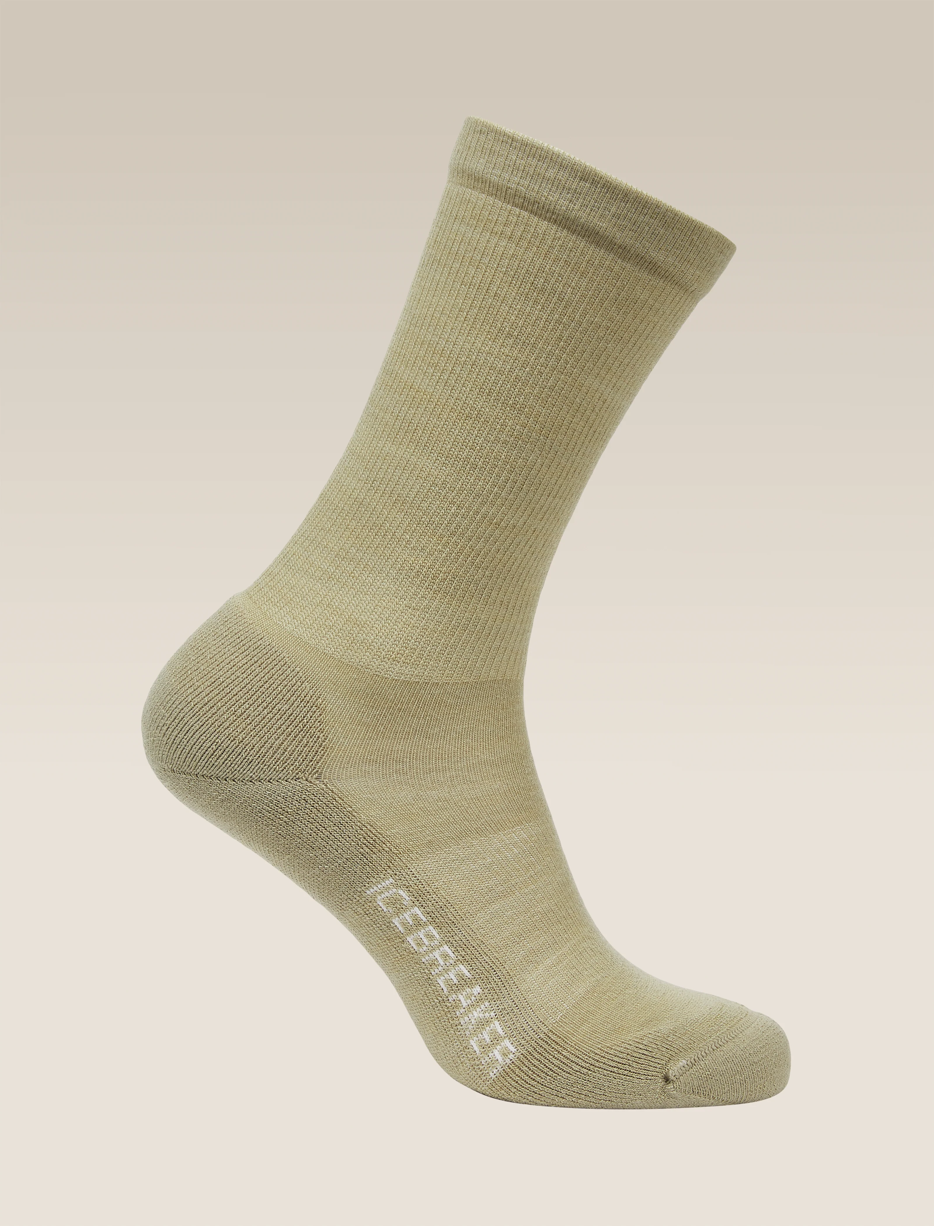 Women’s Merino Lifestyle_Light Crew - Image 3