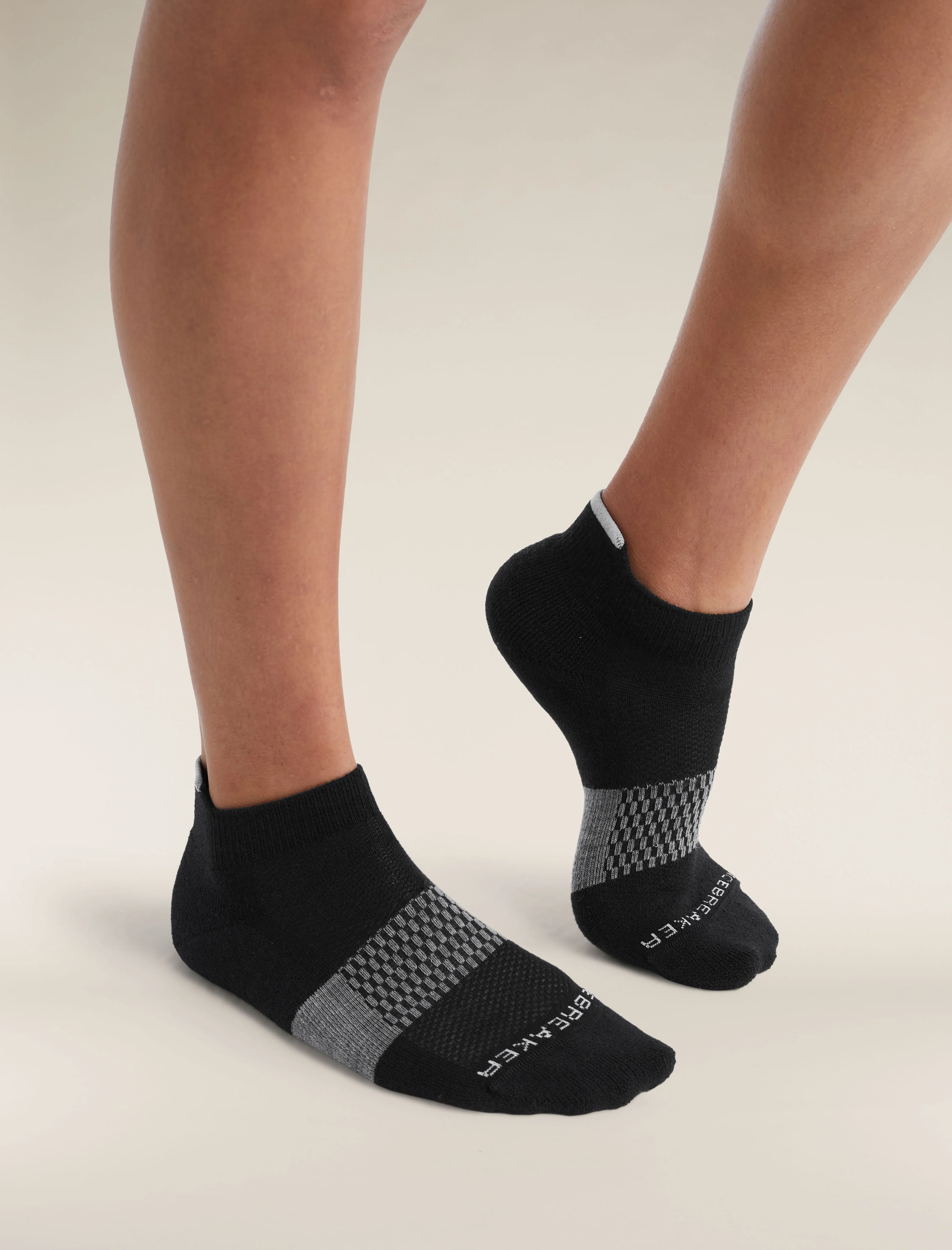 Women’s Merino Multisport Light Micro Socks - Image 3