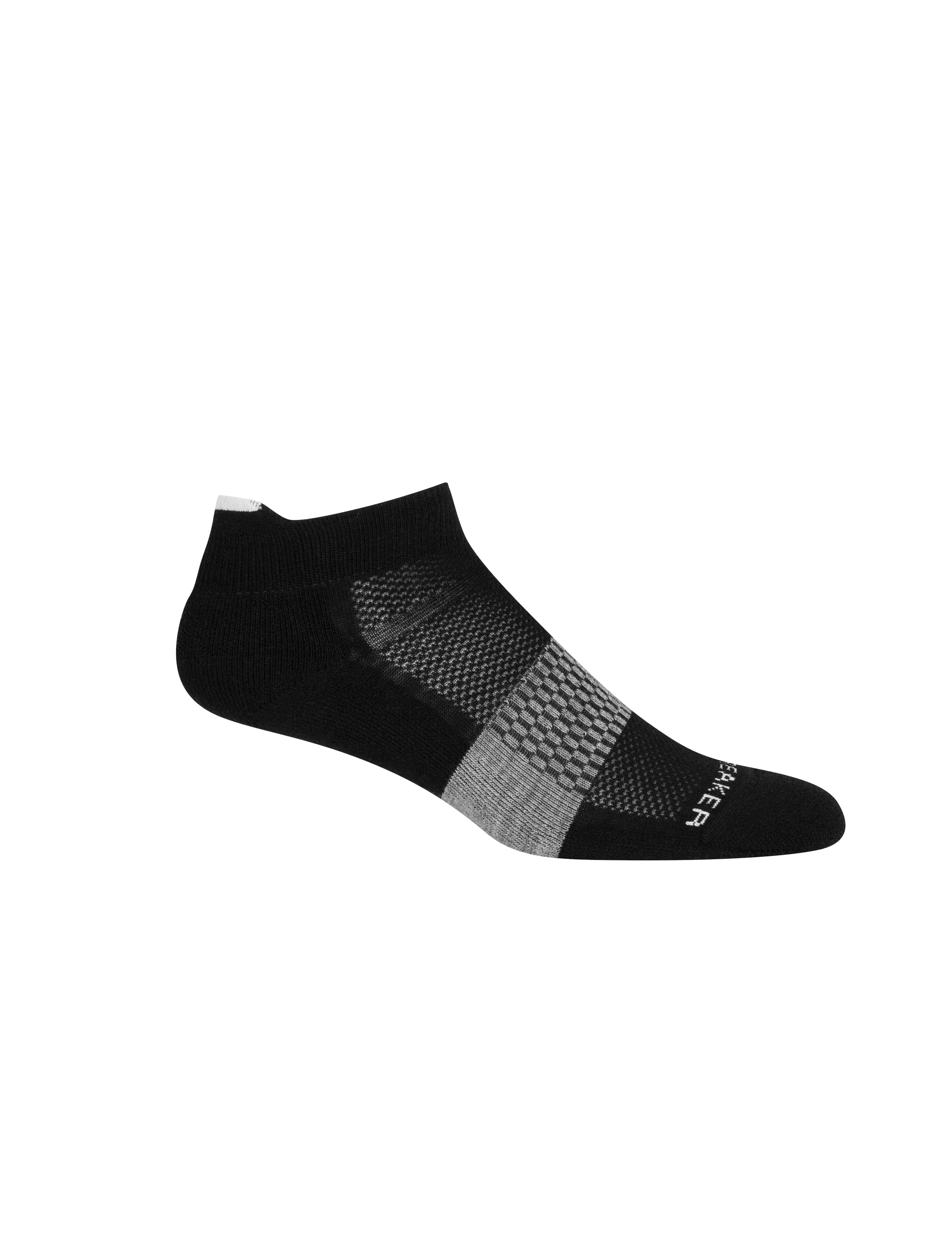 Women’s Merino Multisport Light Micro Socks - Image 4