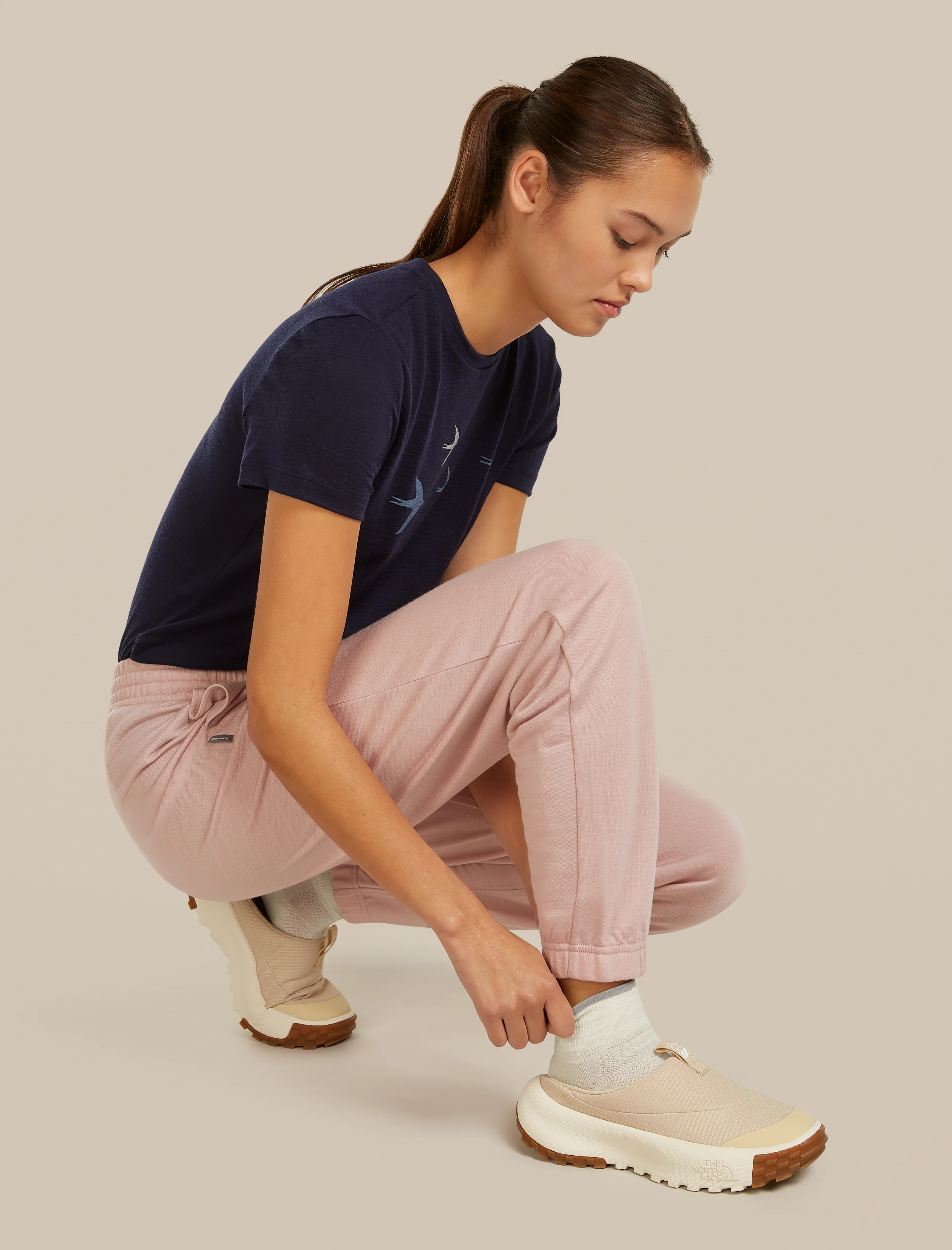 Women’s Merino Multisport Light Mini - Image 4