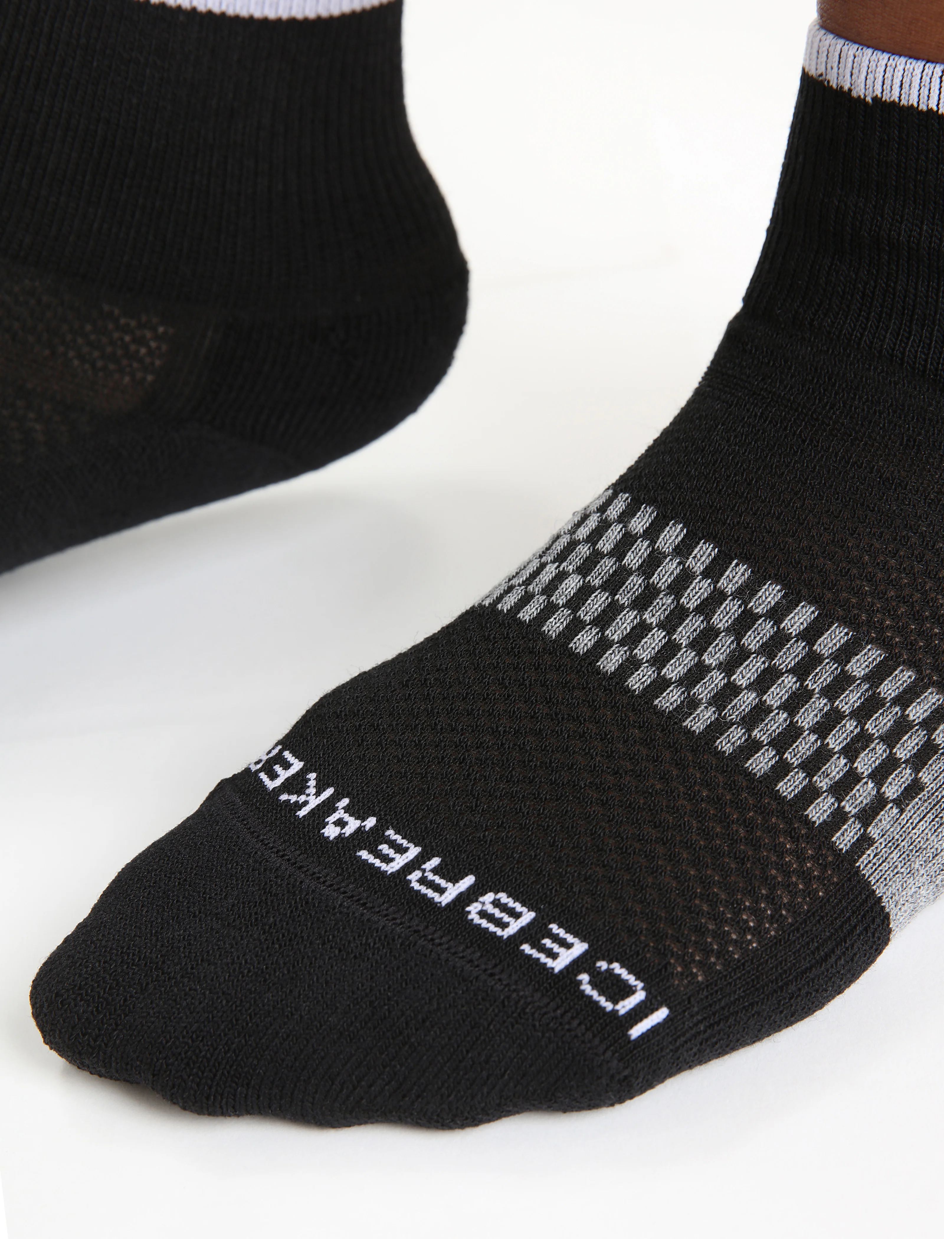 Women’s Merino Multisport Light Mini Socks - Image 6