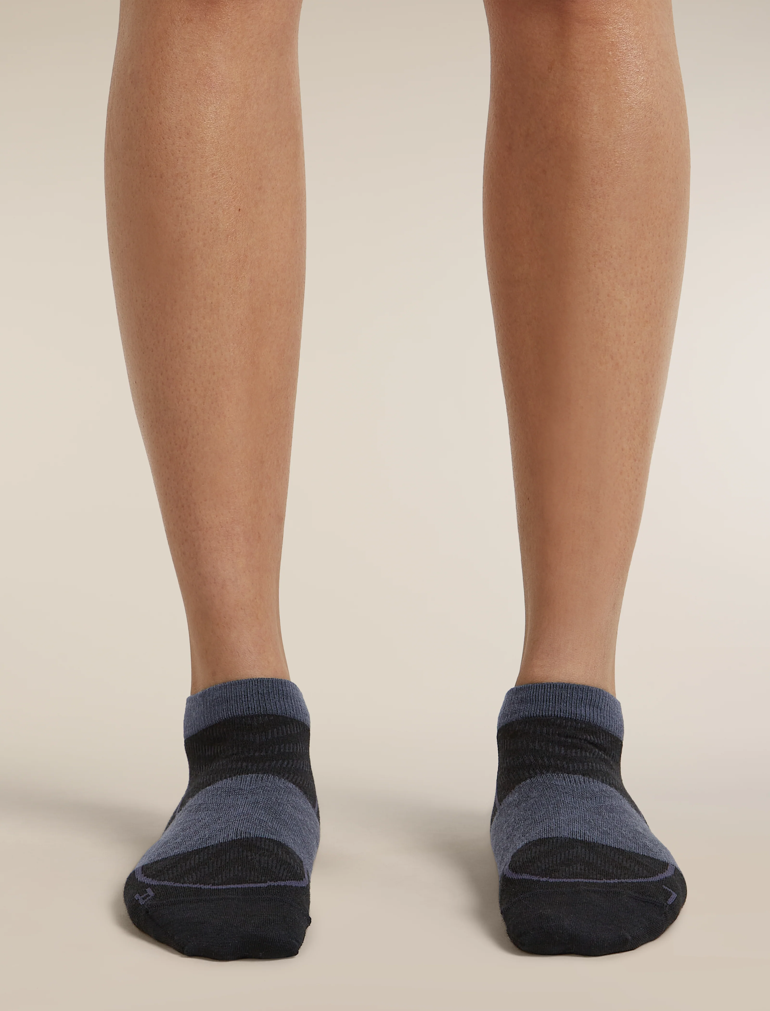 Women’s Merino Run+ Ultralight Micro Socks - Image 4