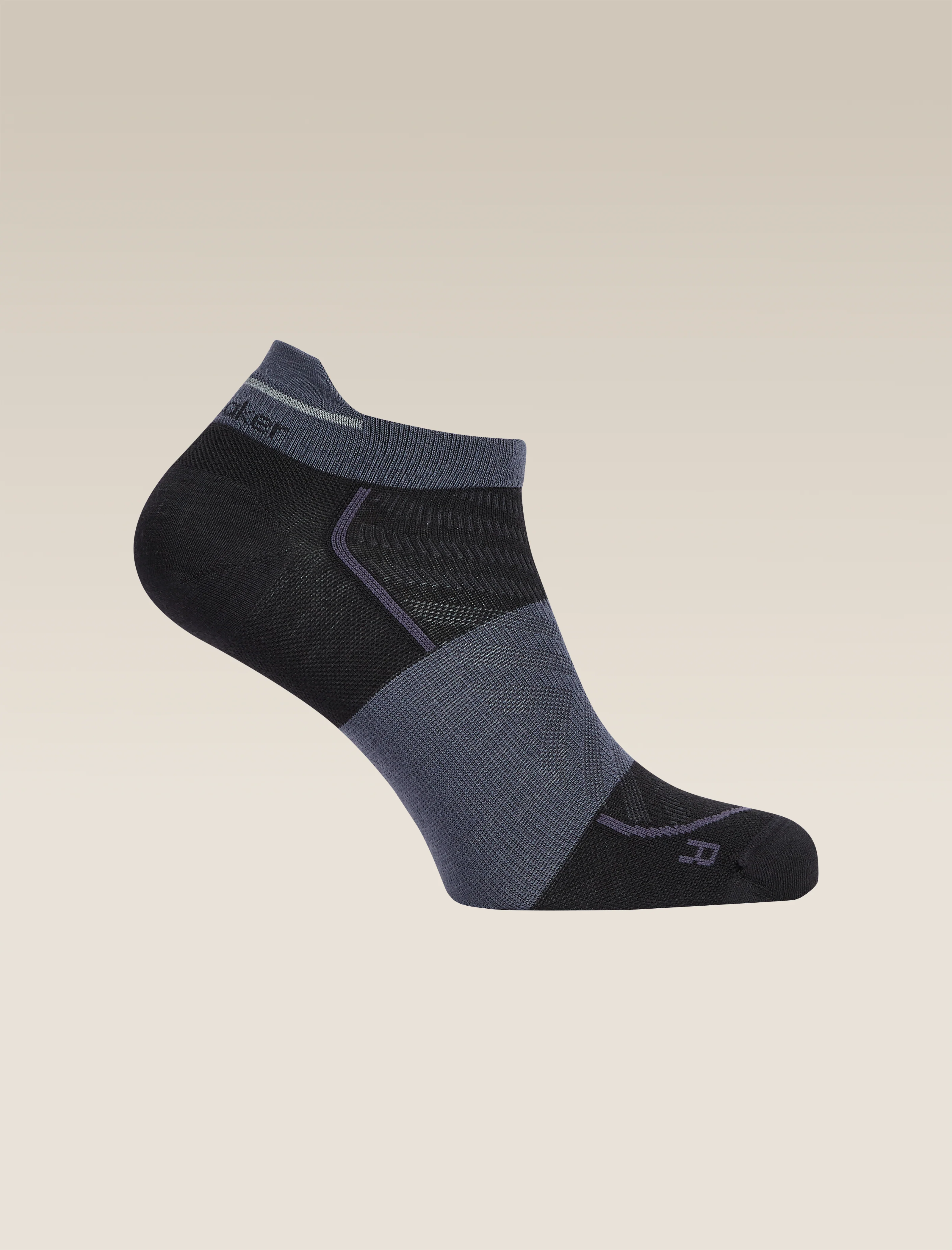 Women’s Merino Run+ Ultralight Micro Socks - Image 5