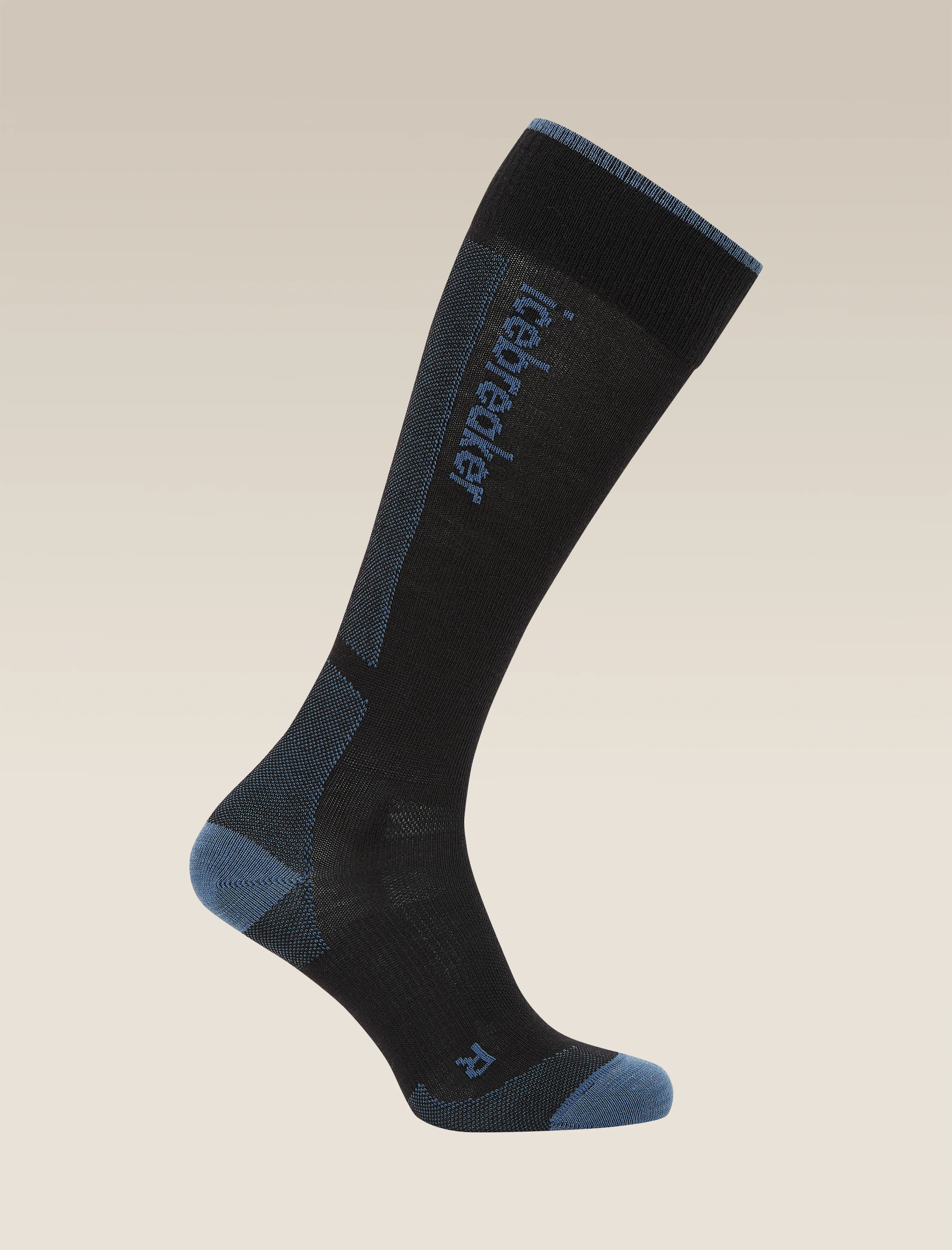 Women’s Merino Ski+ Ultralight Over The Calf Socks