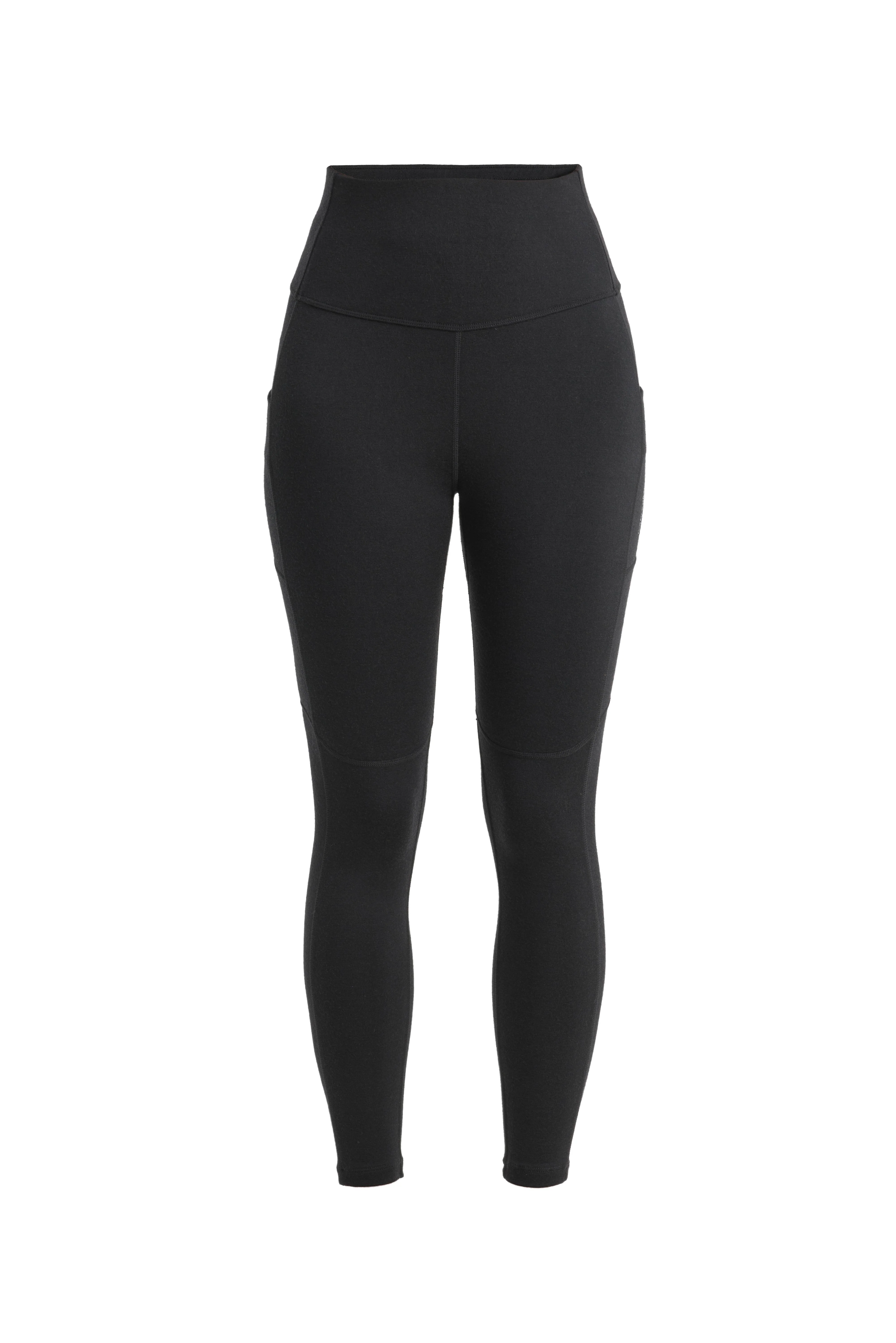 Women’s Merino Speed Winter 25" Tights - Image 16