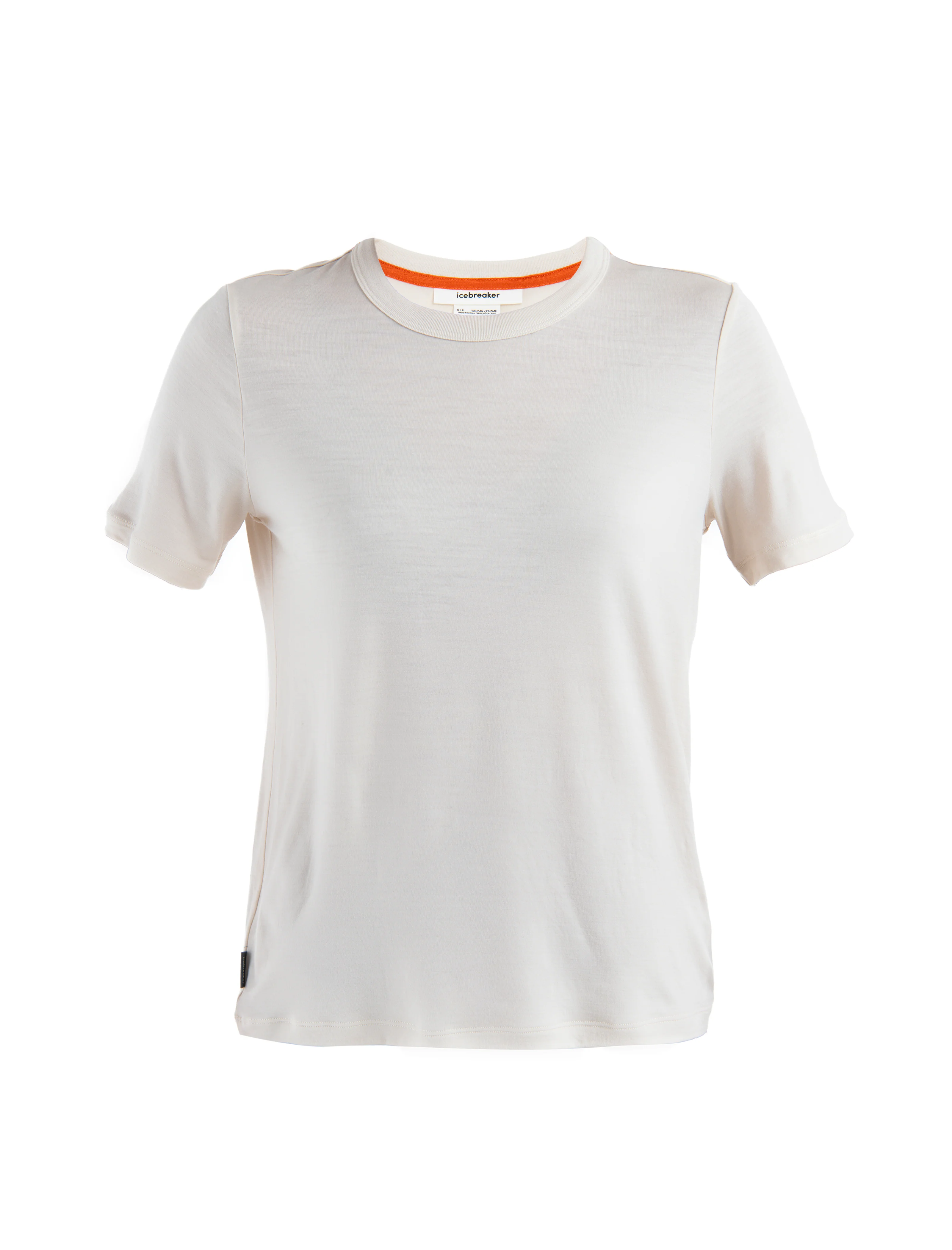 Women’s 15.5 MerinoFine™ Jersey Short Sleeve T-Shirt - Image 6