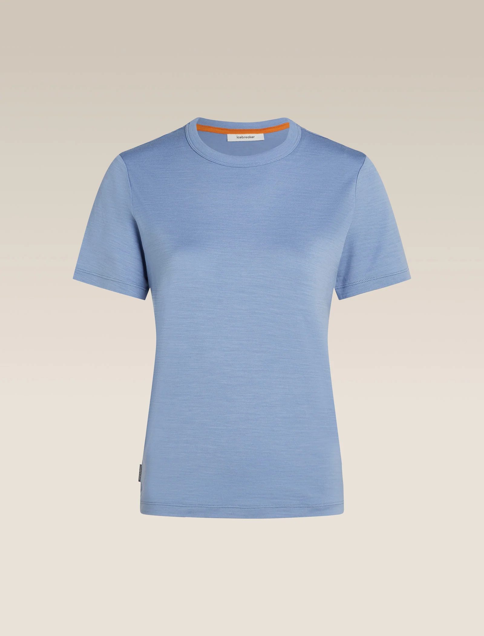 Women’s 15.5 MerinoFine™ Jersey Short Sleeve T-Shirt - Image 5
