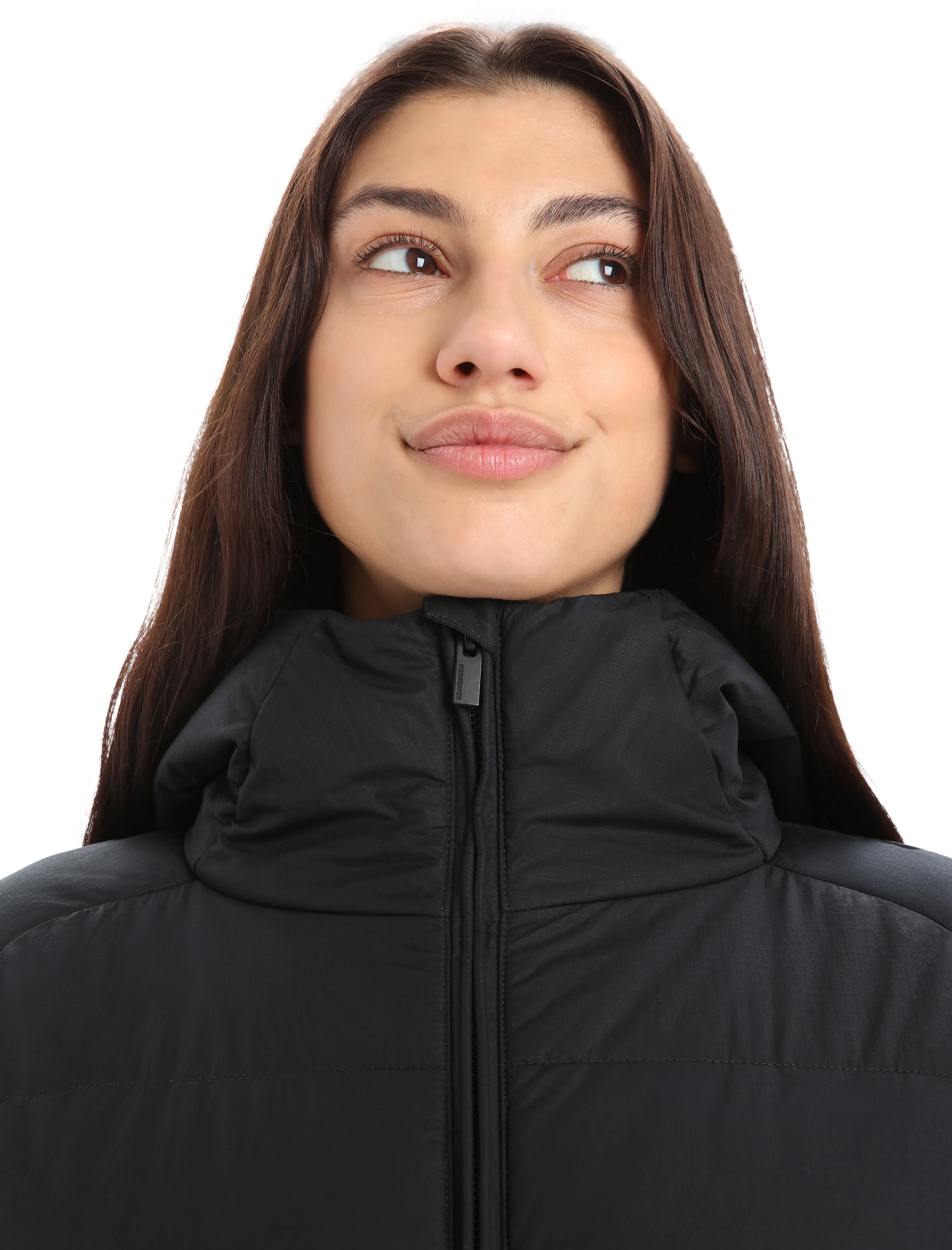 Women’s MerinoLoft™ Collingwood II 3Q Hooded Jacket - Image 4
