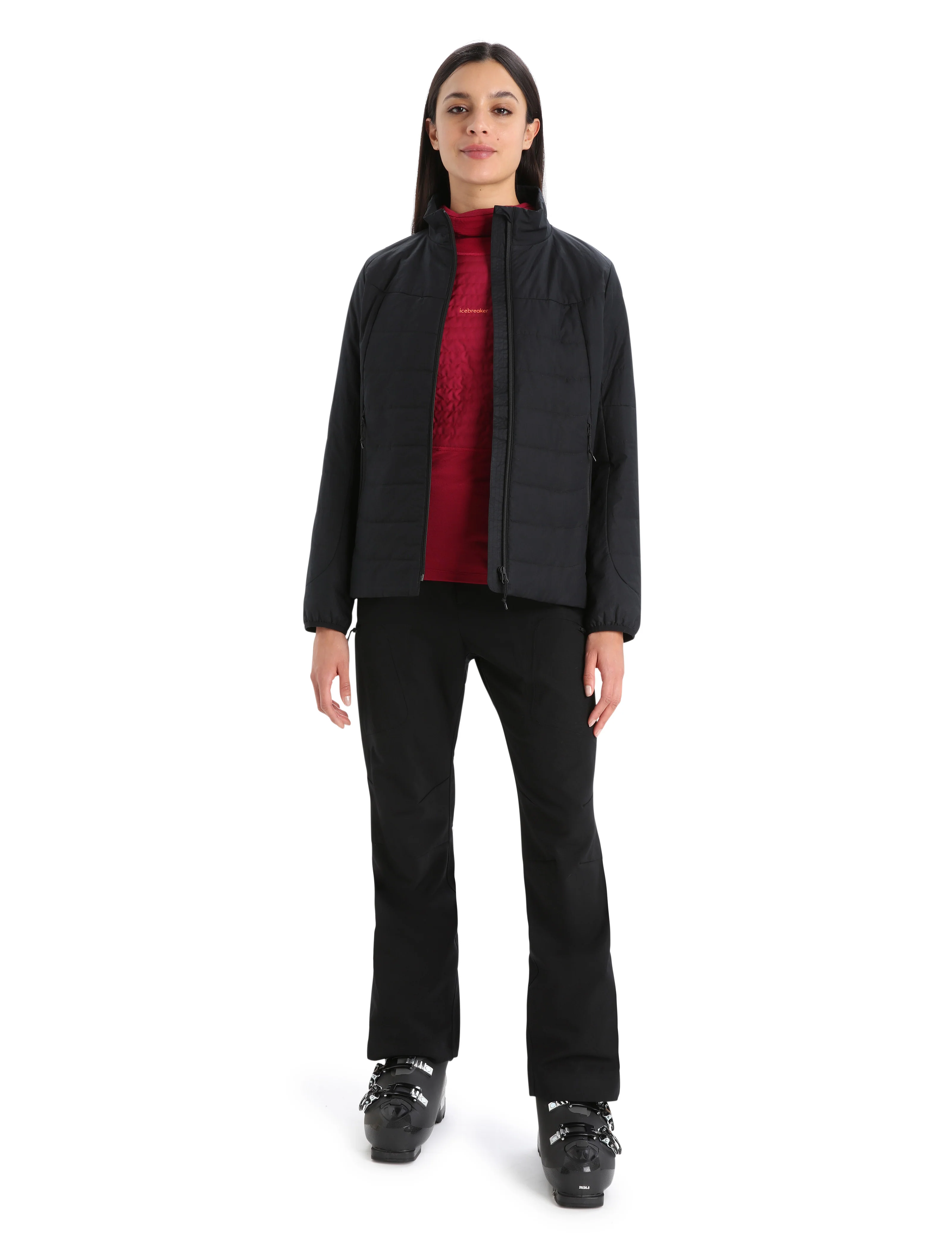Women’s MerinoLoft™ Jacket - Image 3