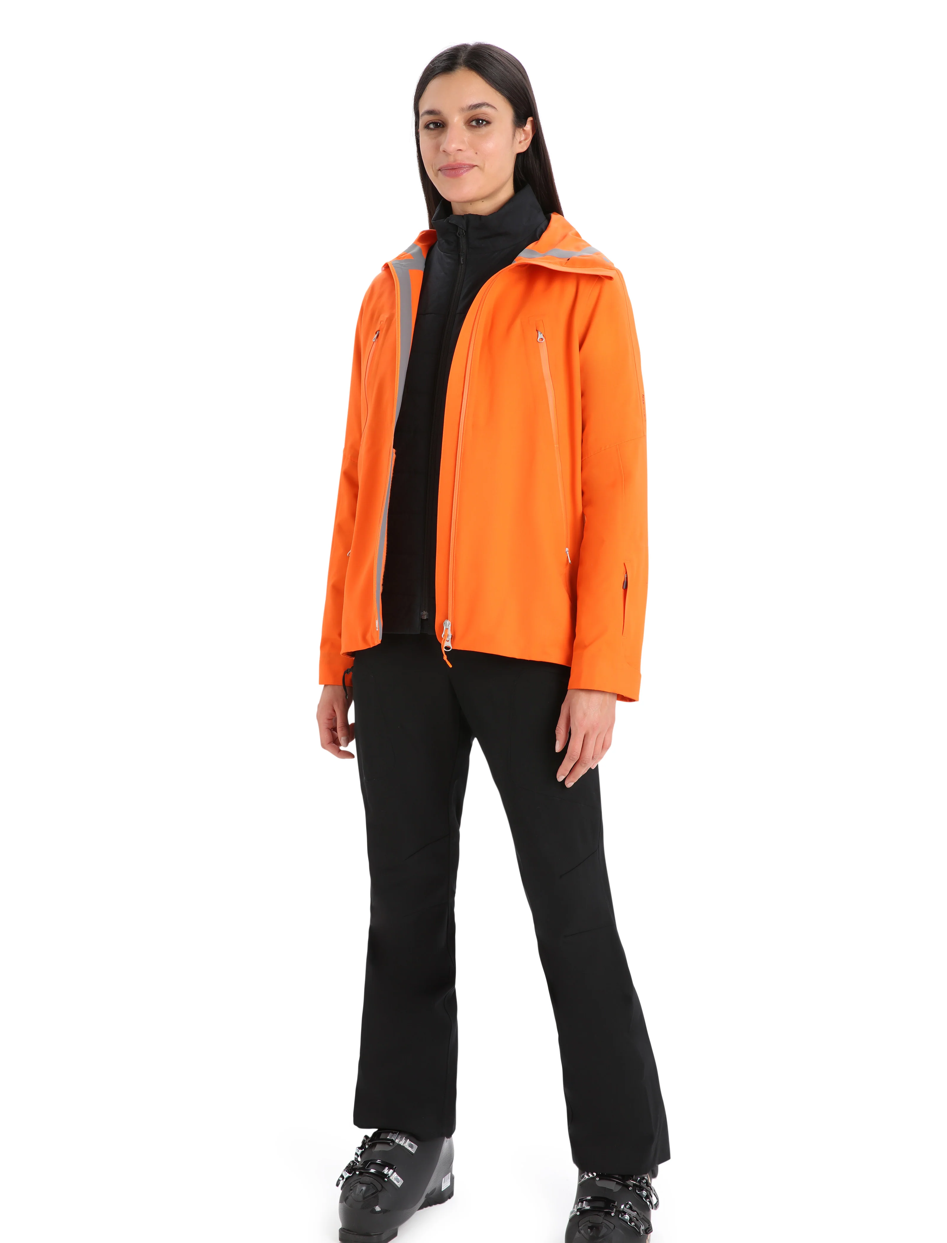 Women’s MerinoLoft™ Jacket - Image 4