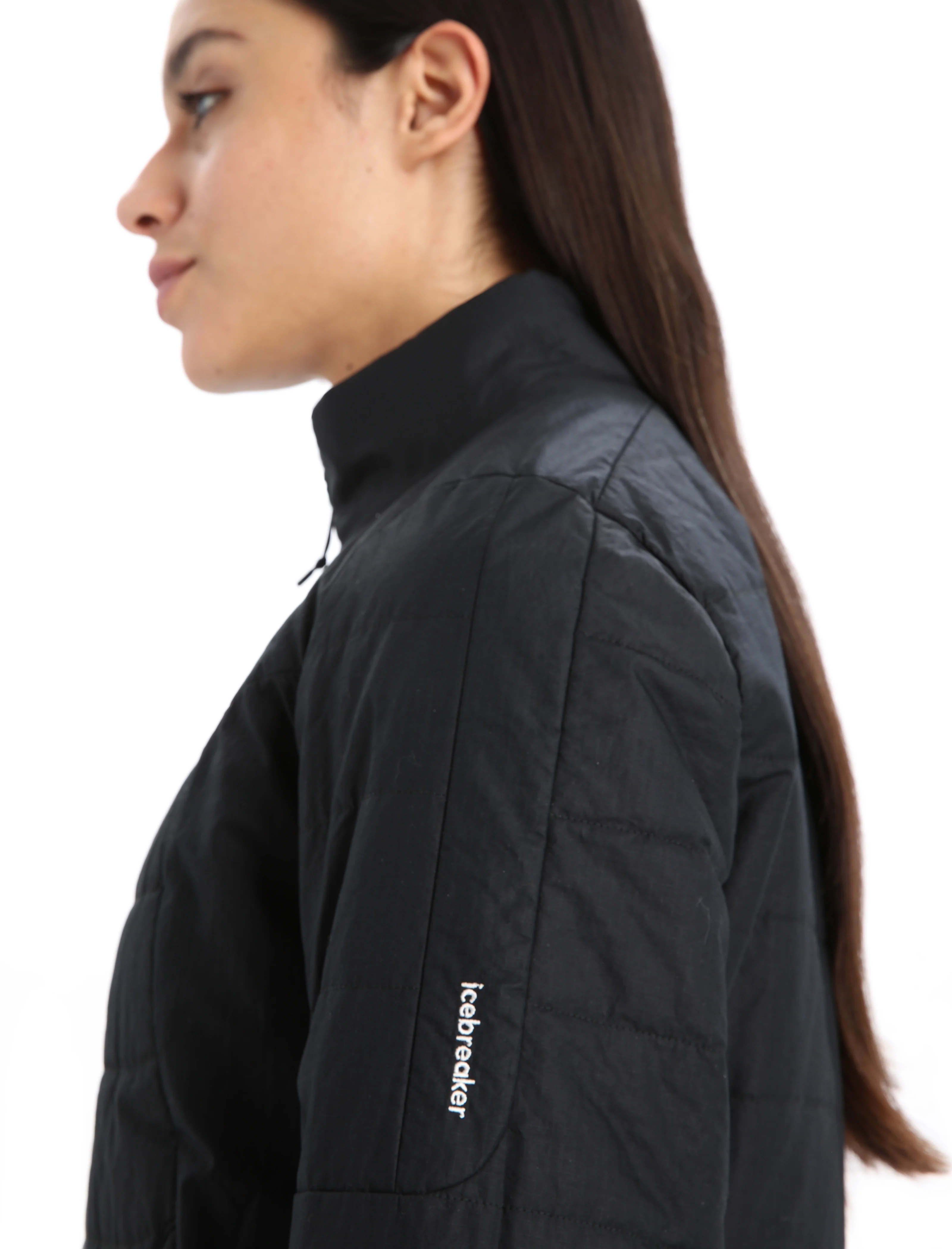 Women’s MerinoLoft™ Jacket - Image 7