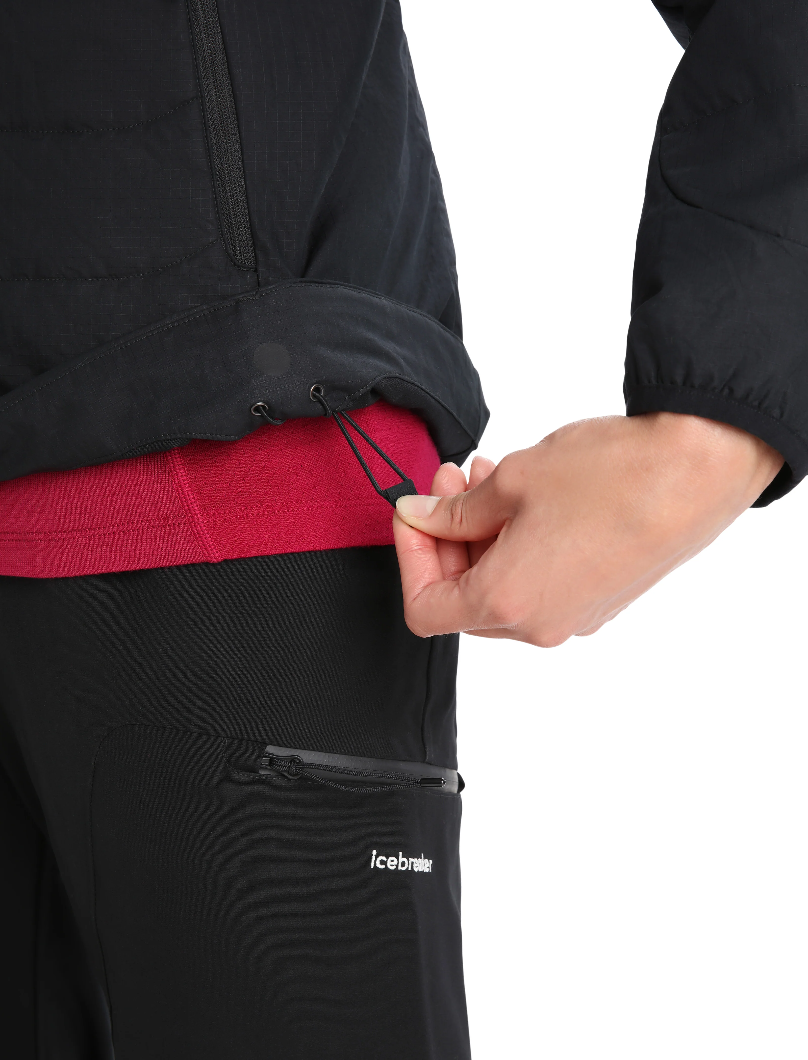 Women’s MerinoLoft™ Jacket - Image 9