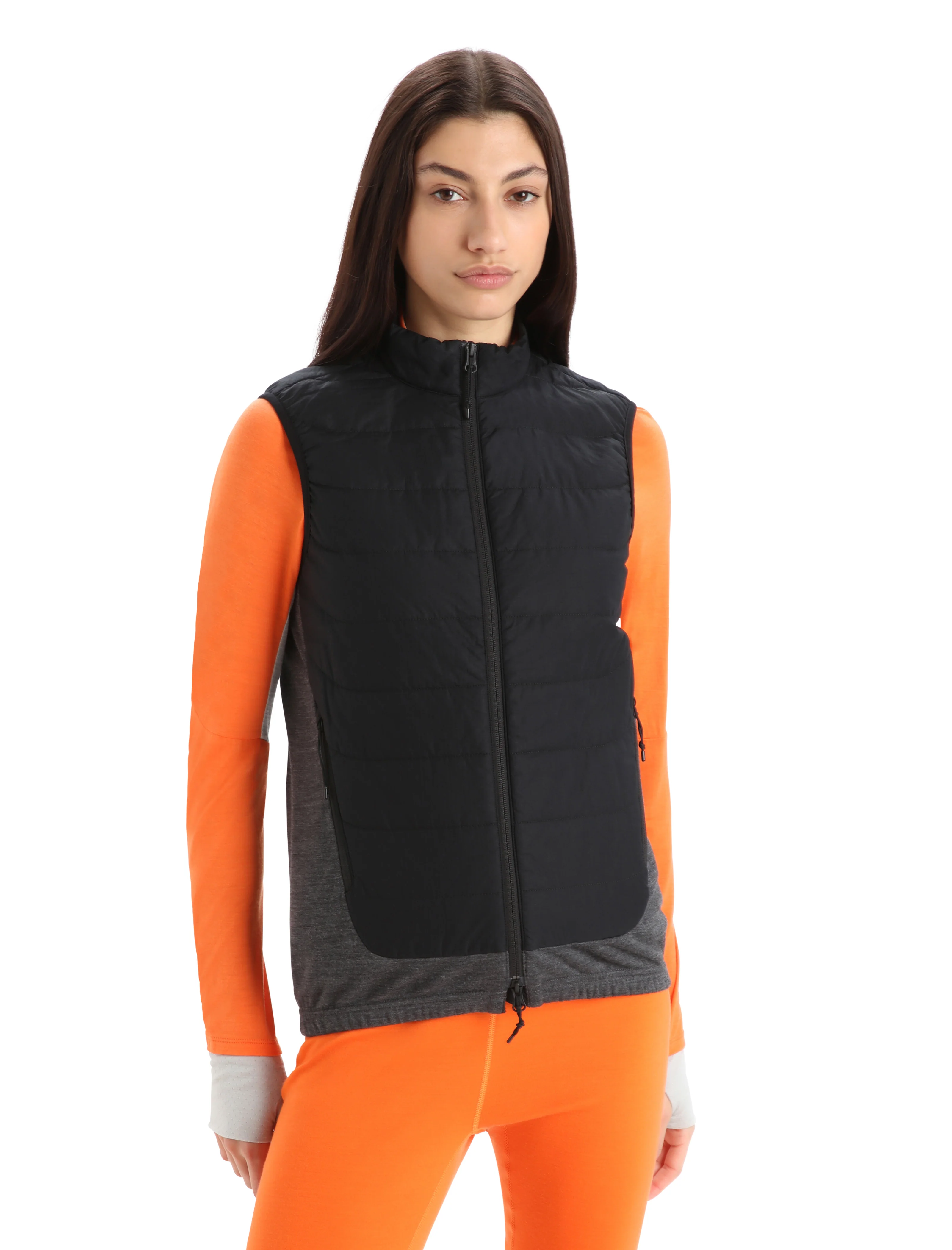 Women’s MerinoLoft™ Vest