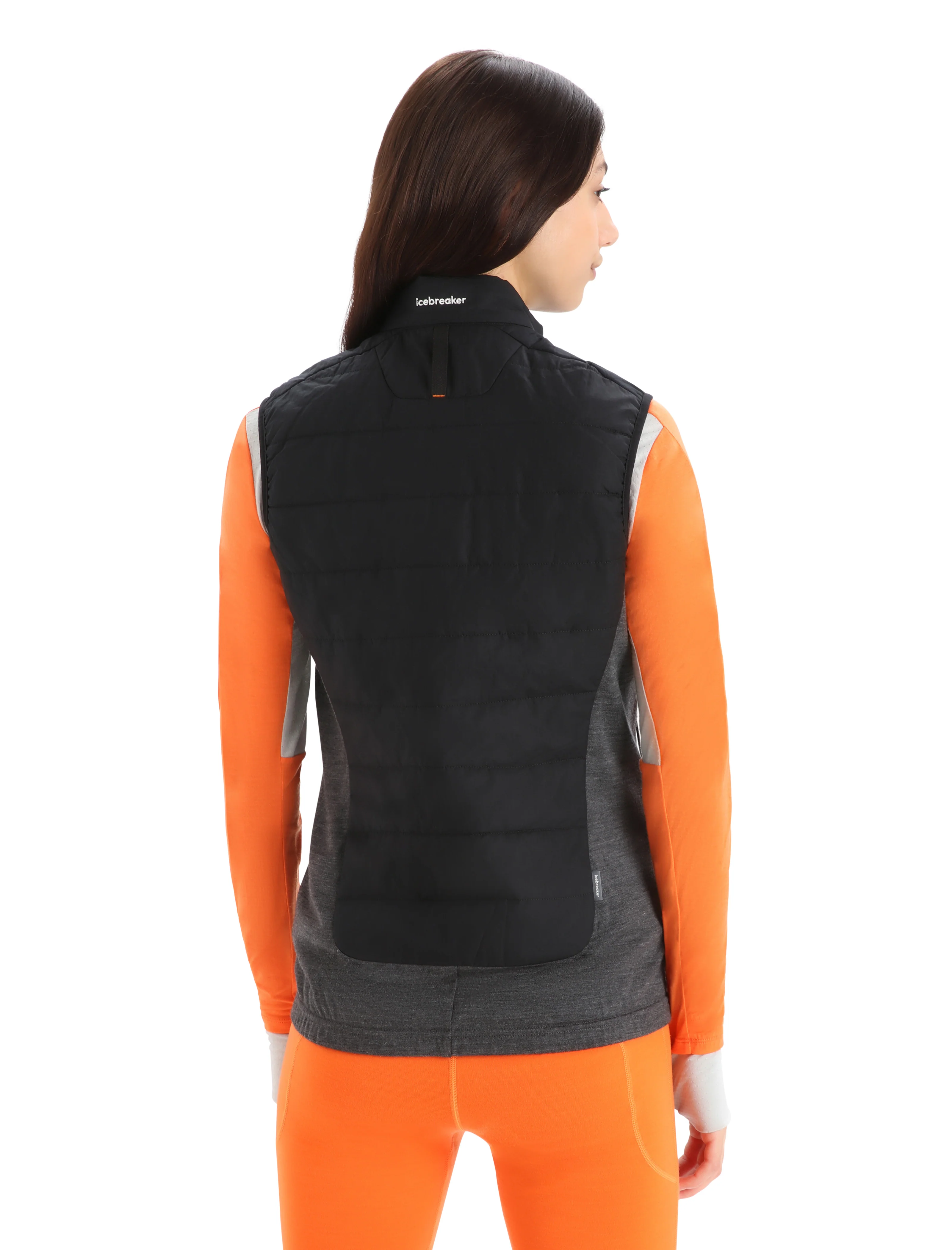 Women’s MerinoLoft™ Vest - Image 2