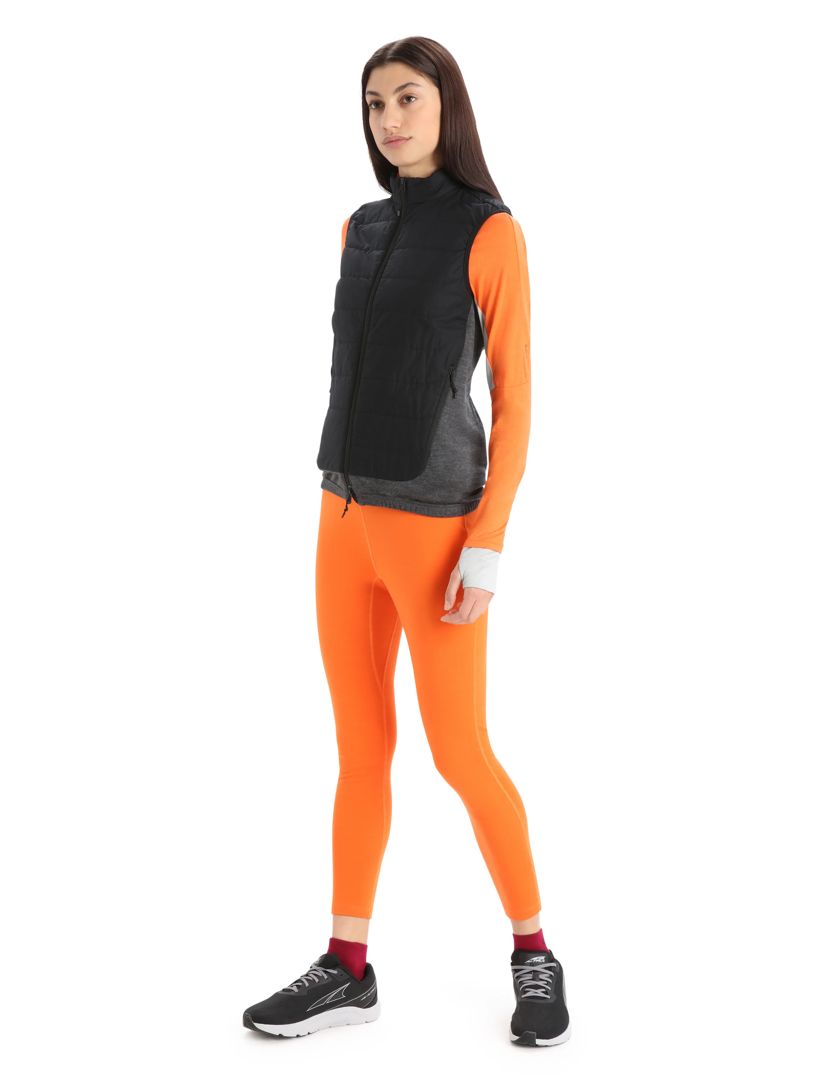 Women’s MerinoLoft™ Vest - Image 3