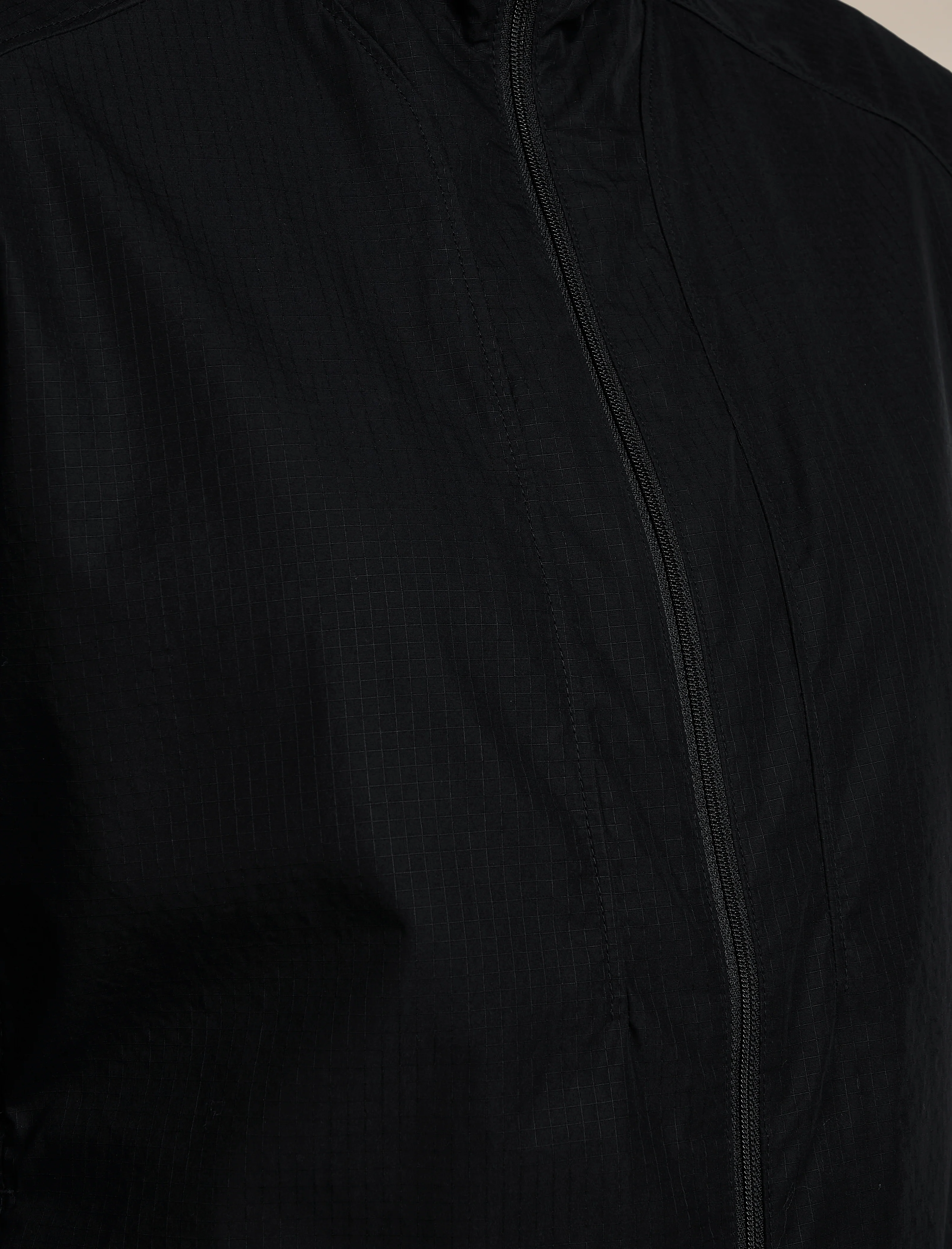 Women’s Shell+™ Cotton Elevation Windbreaker Jacket - Image 8