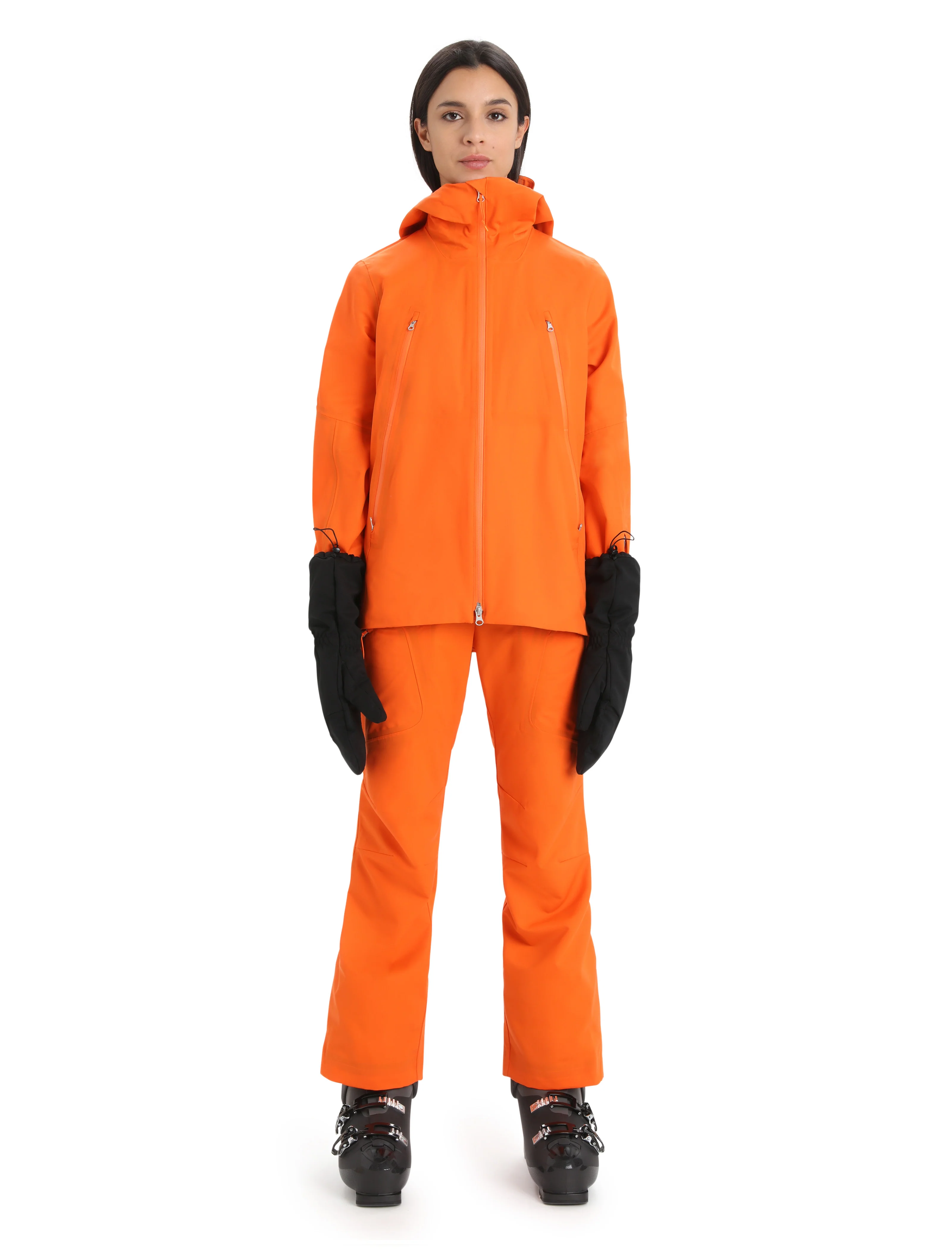 Women’s Shell+™ Merino Pants - Image 3
