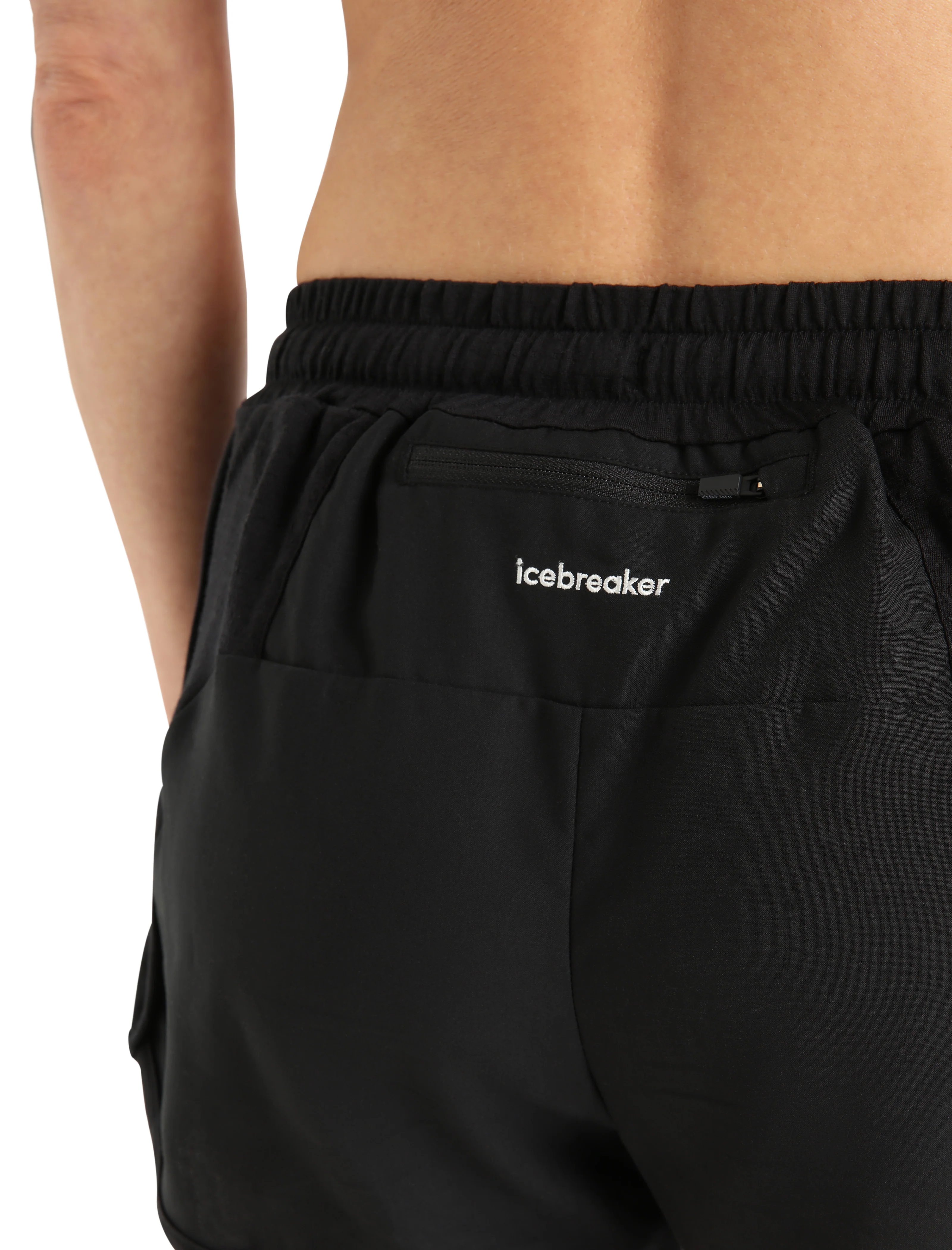 Women’s ZoneKnit™ Merino Shorts - Image 6
